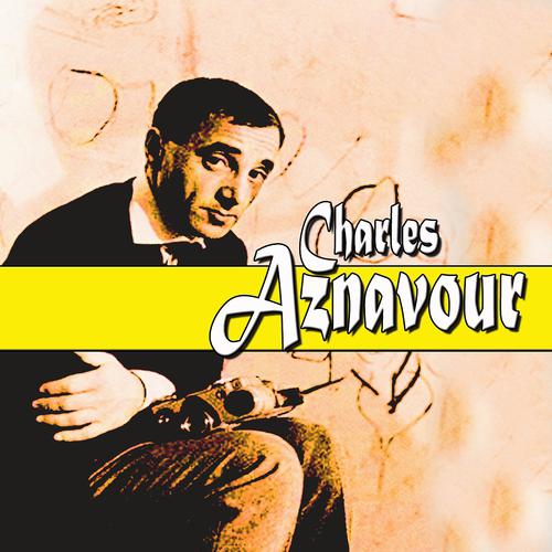 Постер альбома Charles Aznavour, Vol. 4