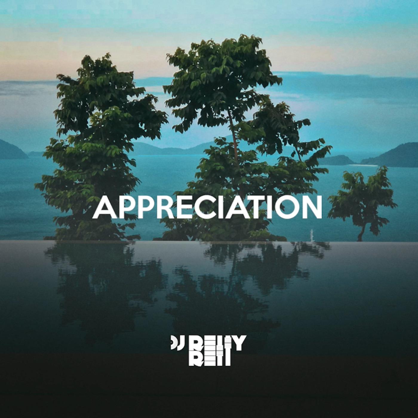 Постер альбома Appreciation