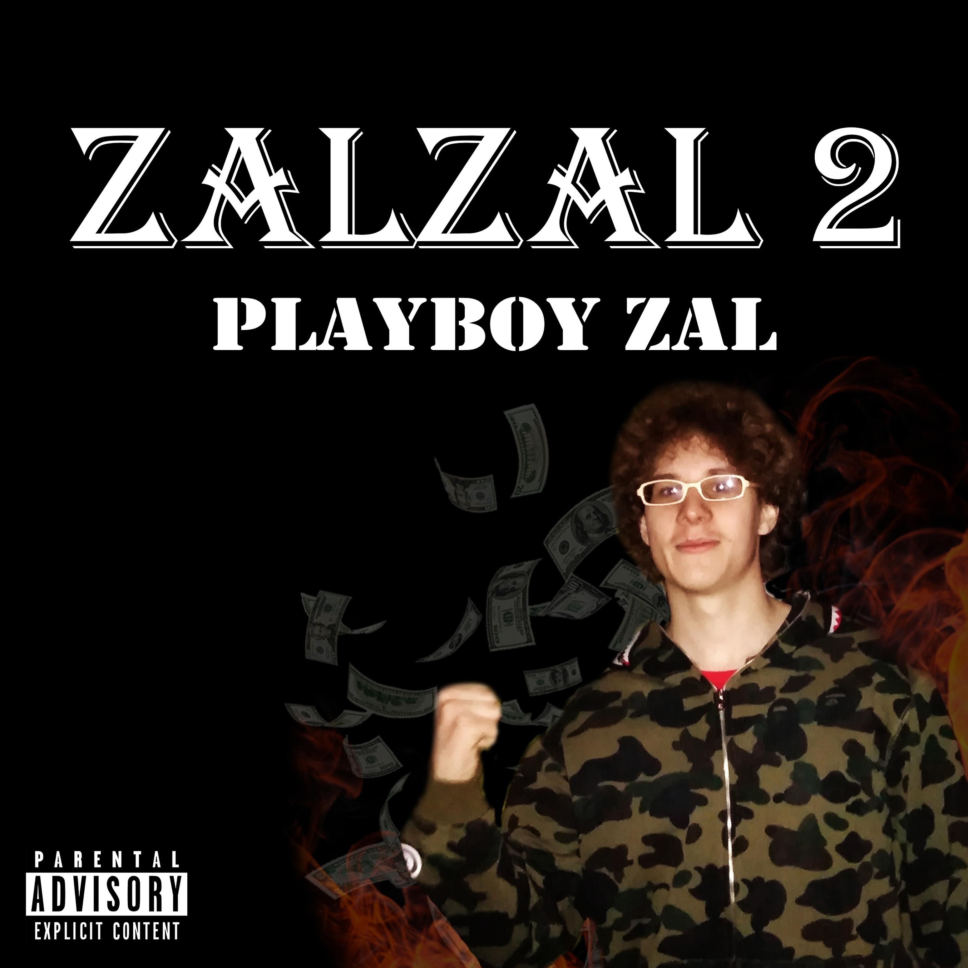 Постер альбома Zalzal 2