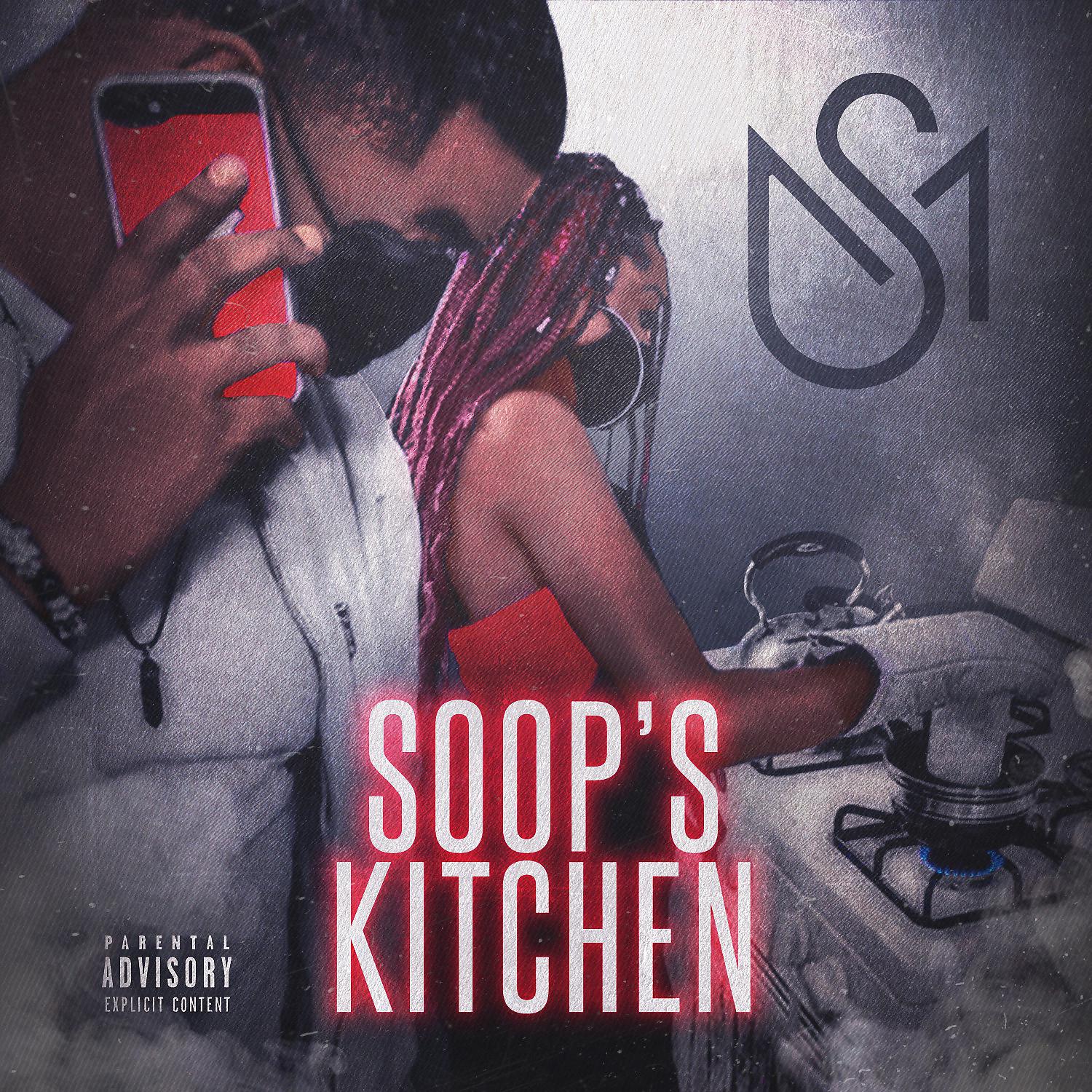 Постер альбома Soop's Kitchen