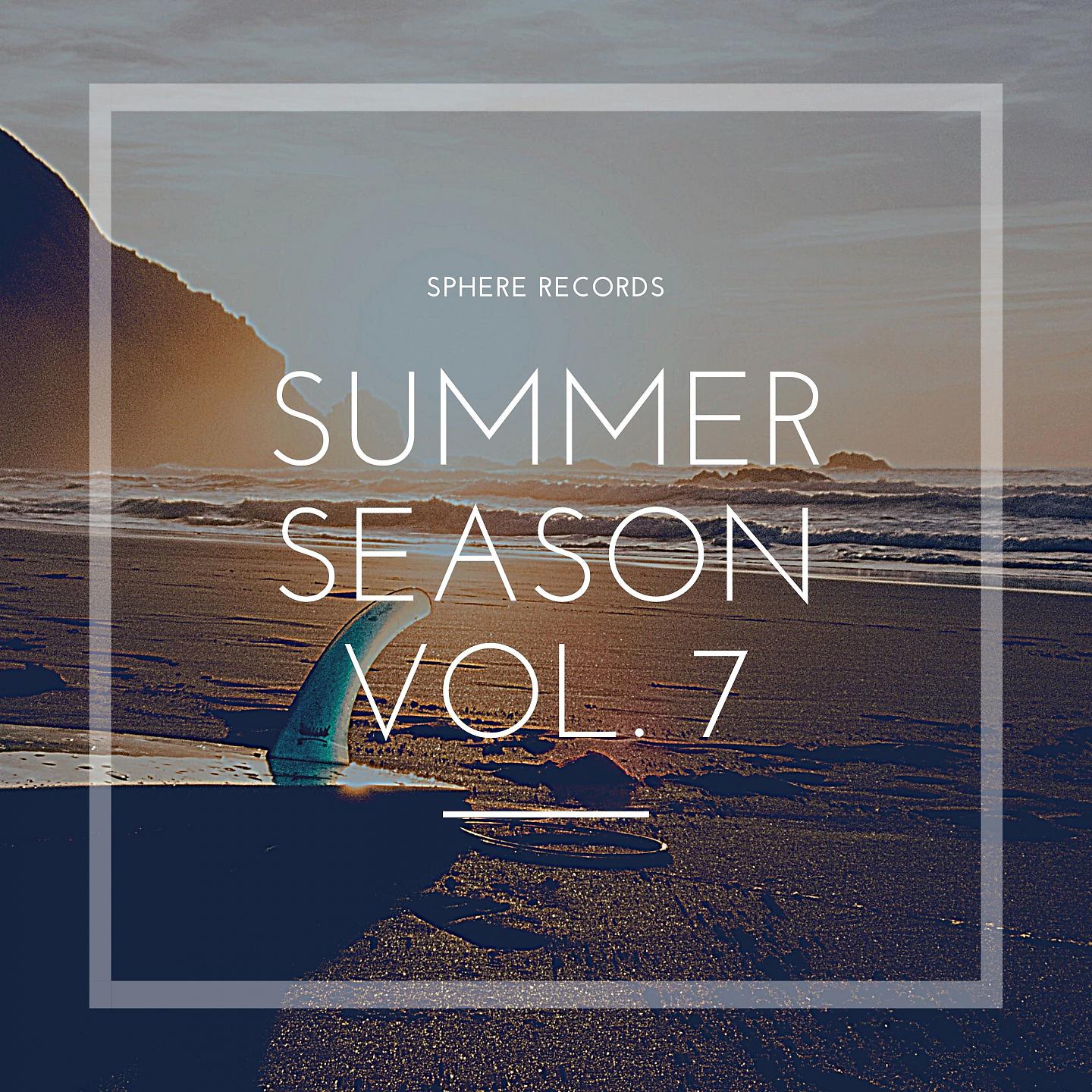 Постер альбома Summer Season Vol. 7