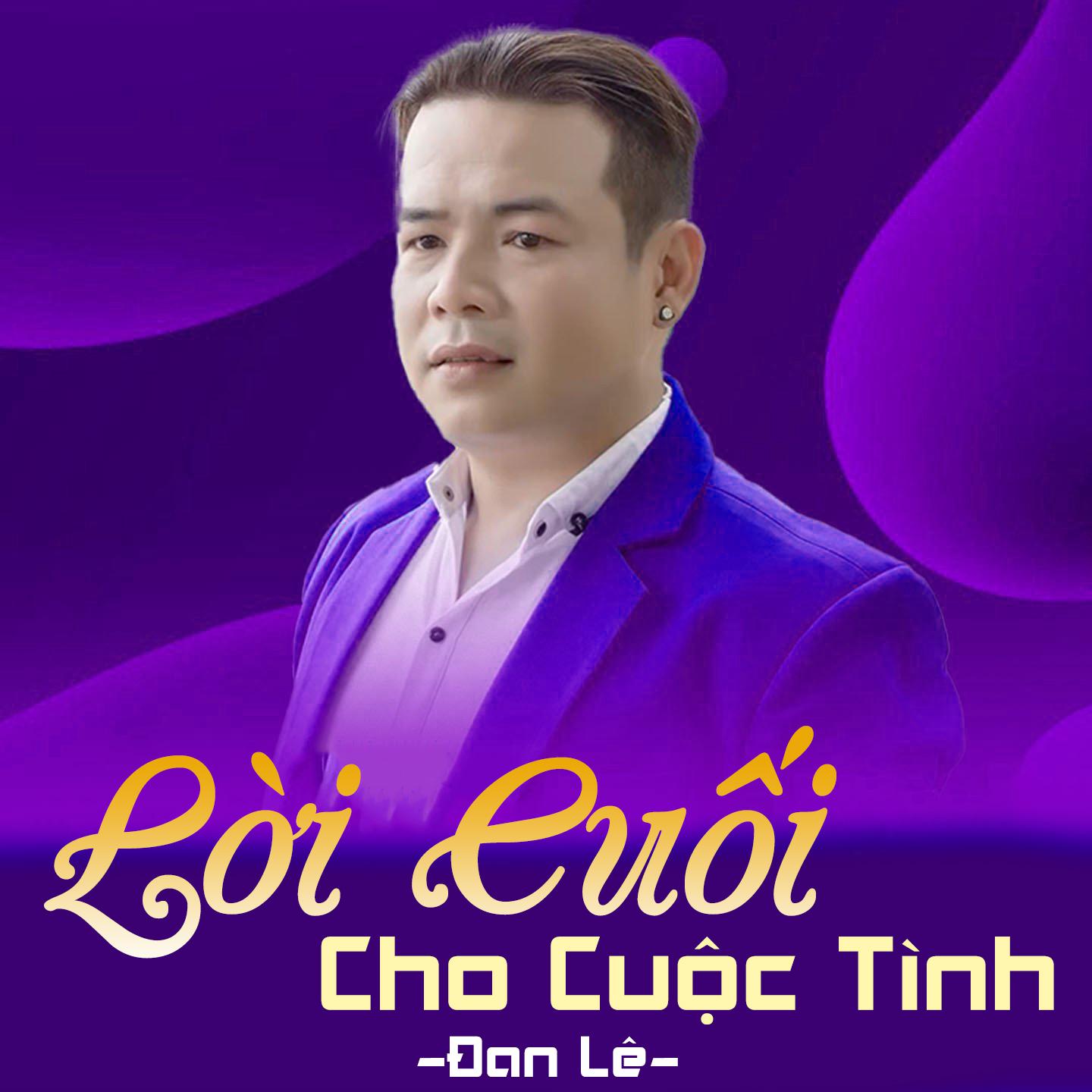 Постер альбома Lời Cuối Cho Cuộc Tình