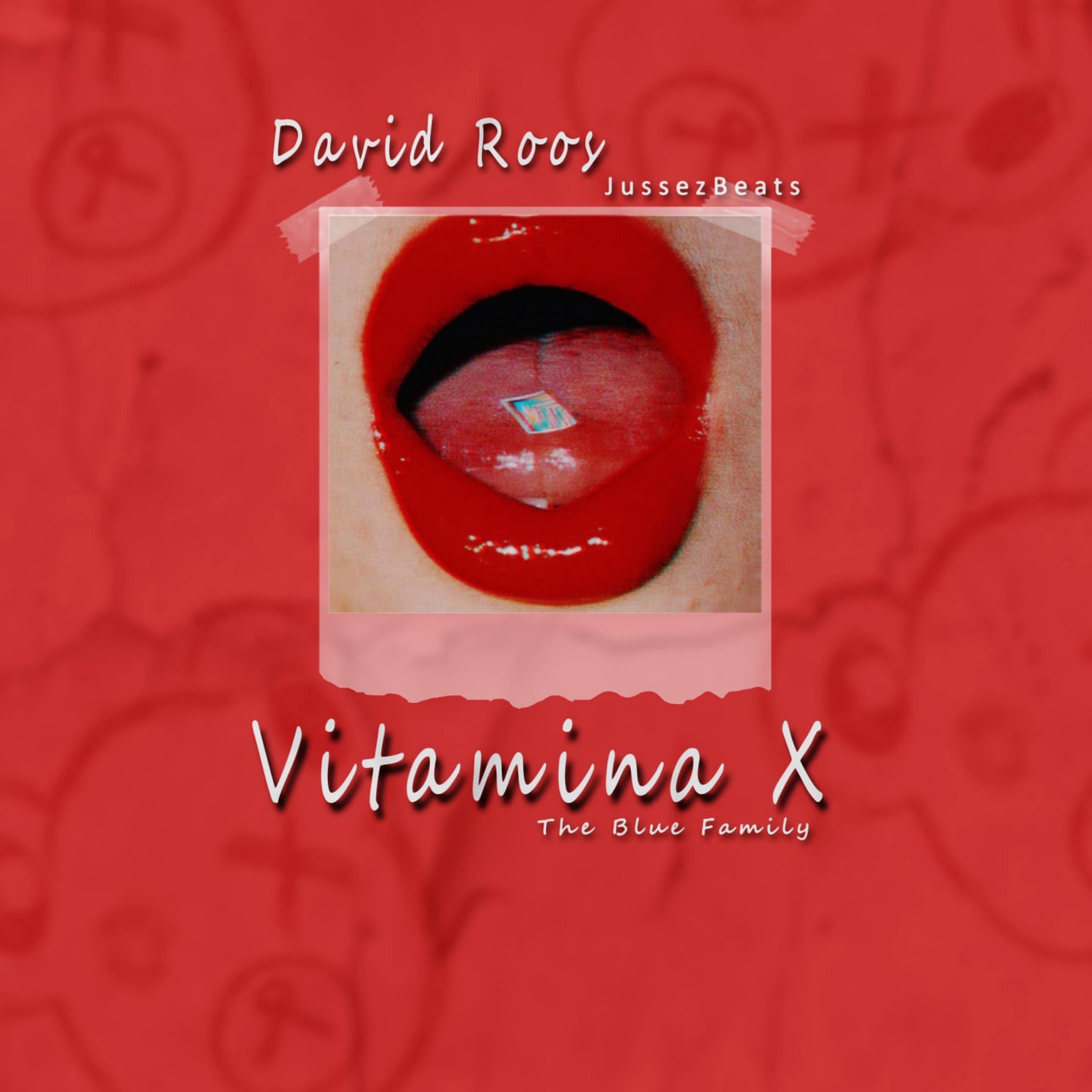 Постер альбома Vitamina X