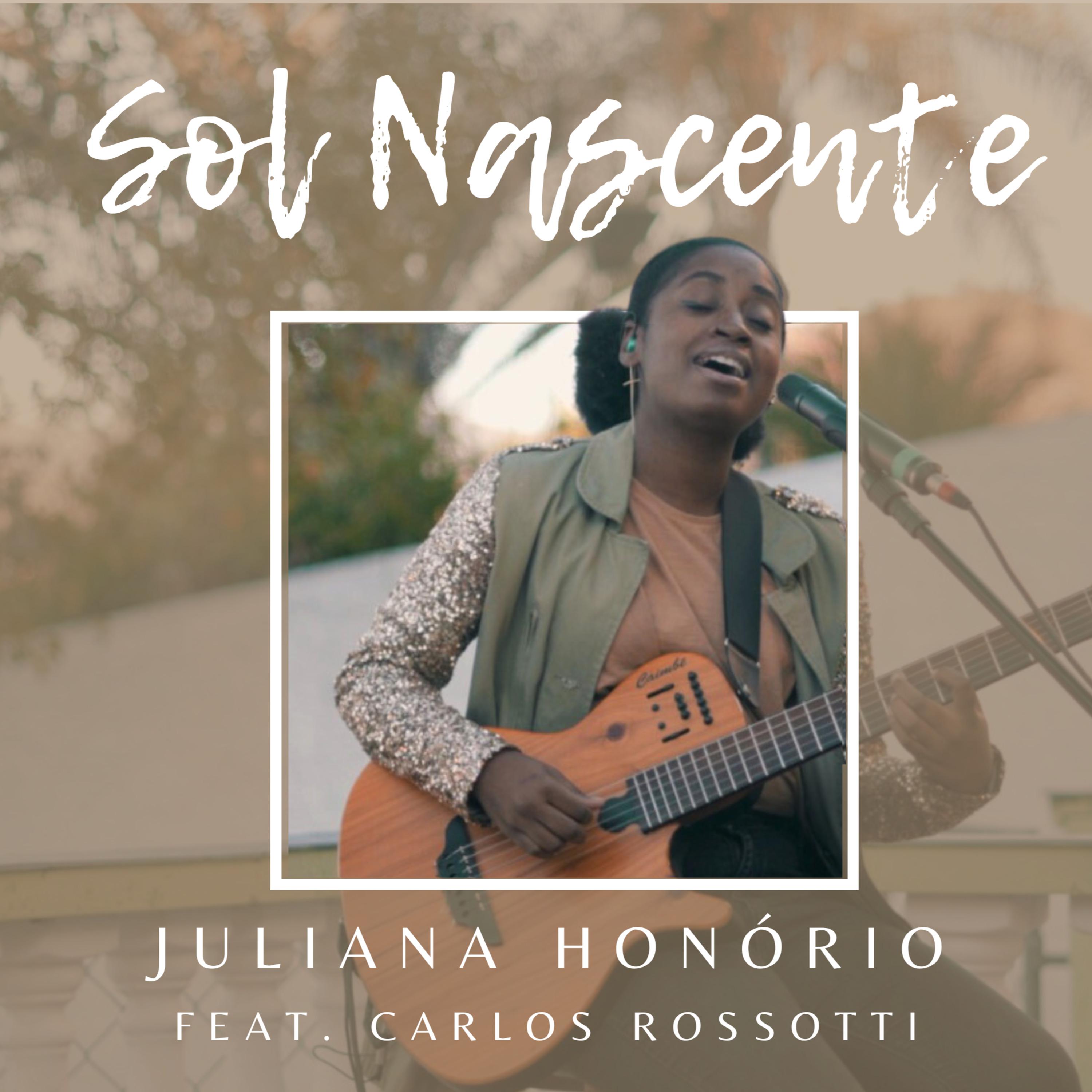 Постер альбома Sol Nascente