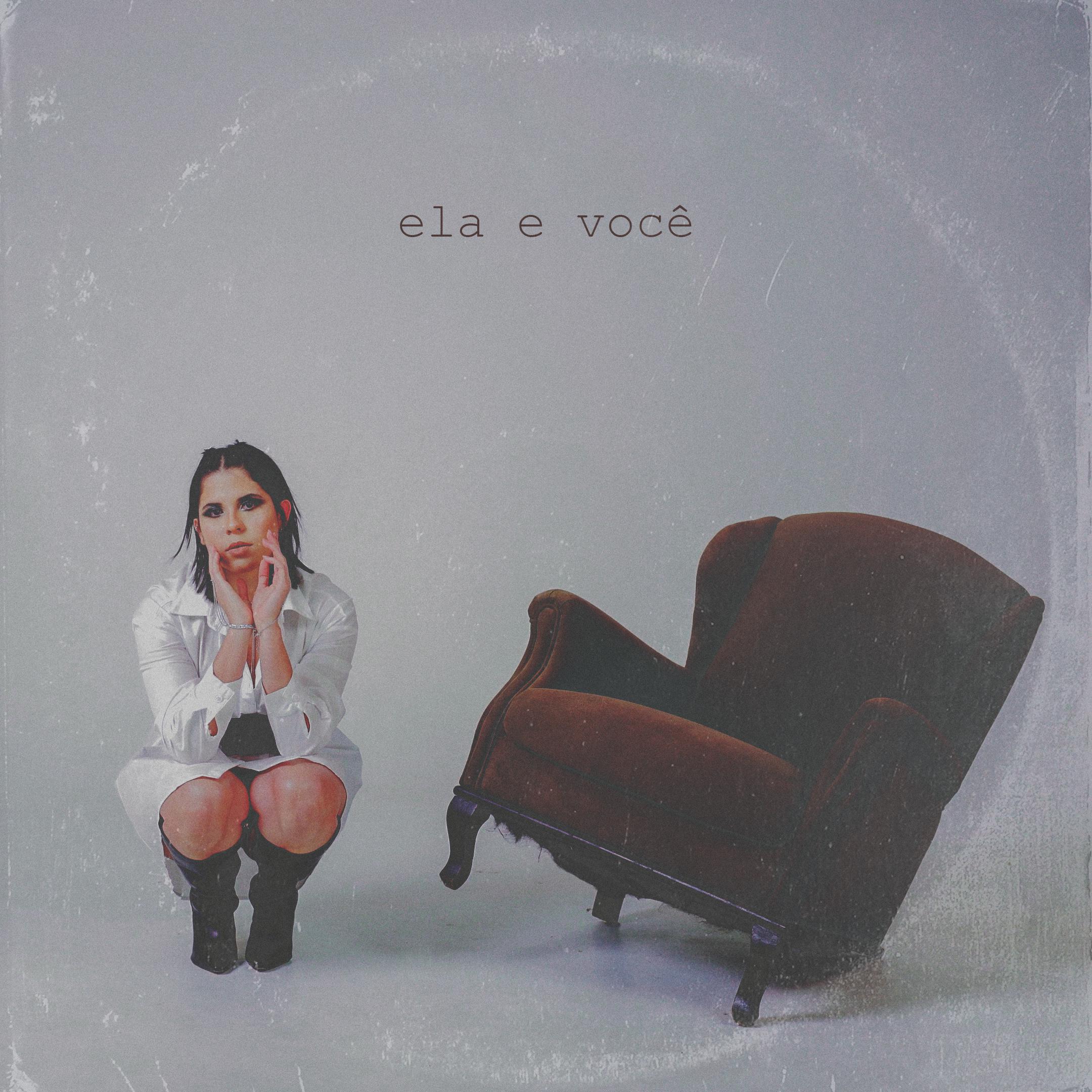 Постер альбома Ela e Você