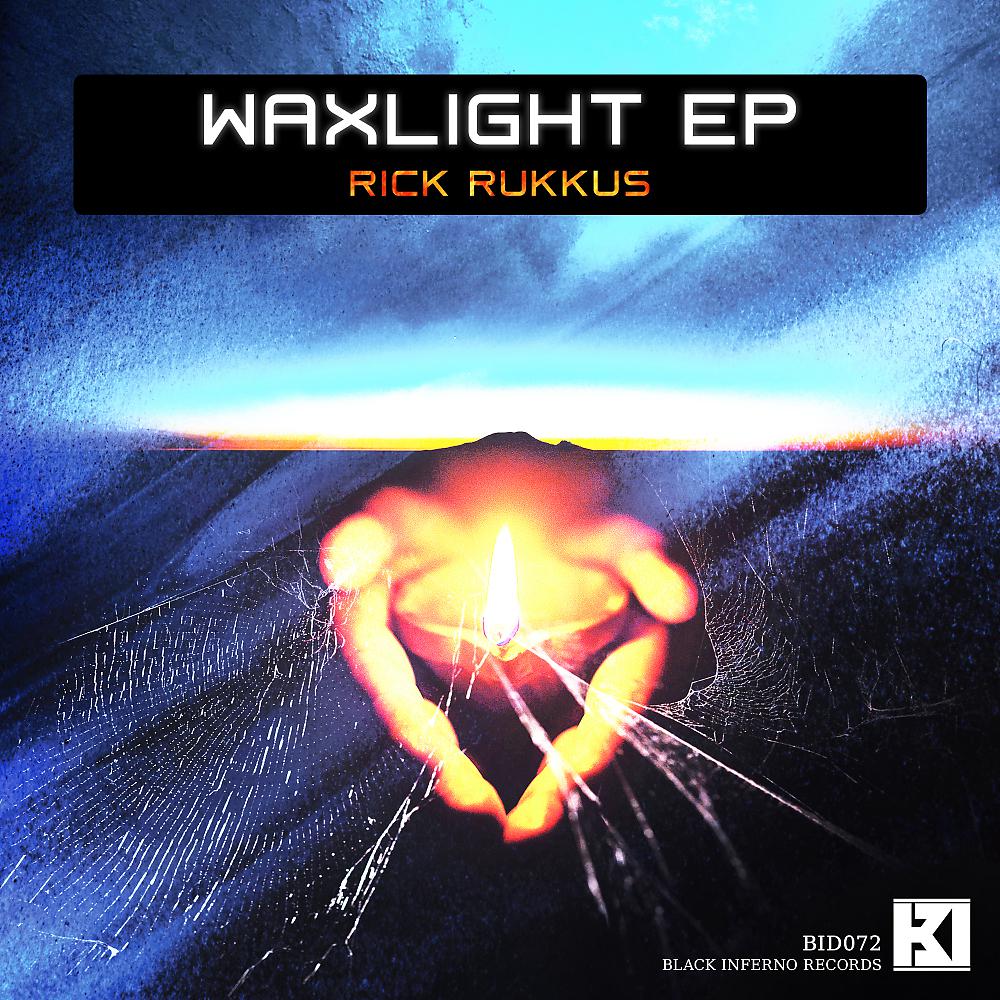 Постер альбома Waxlight EP