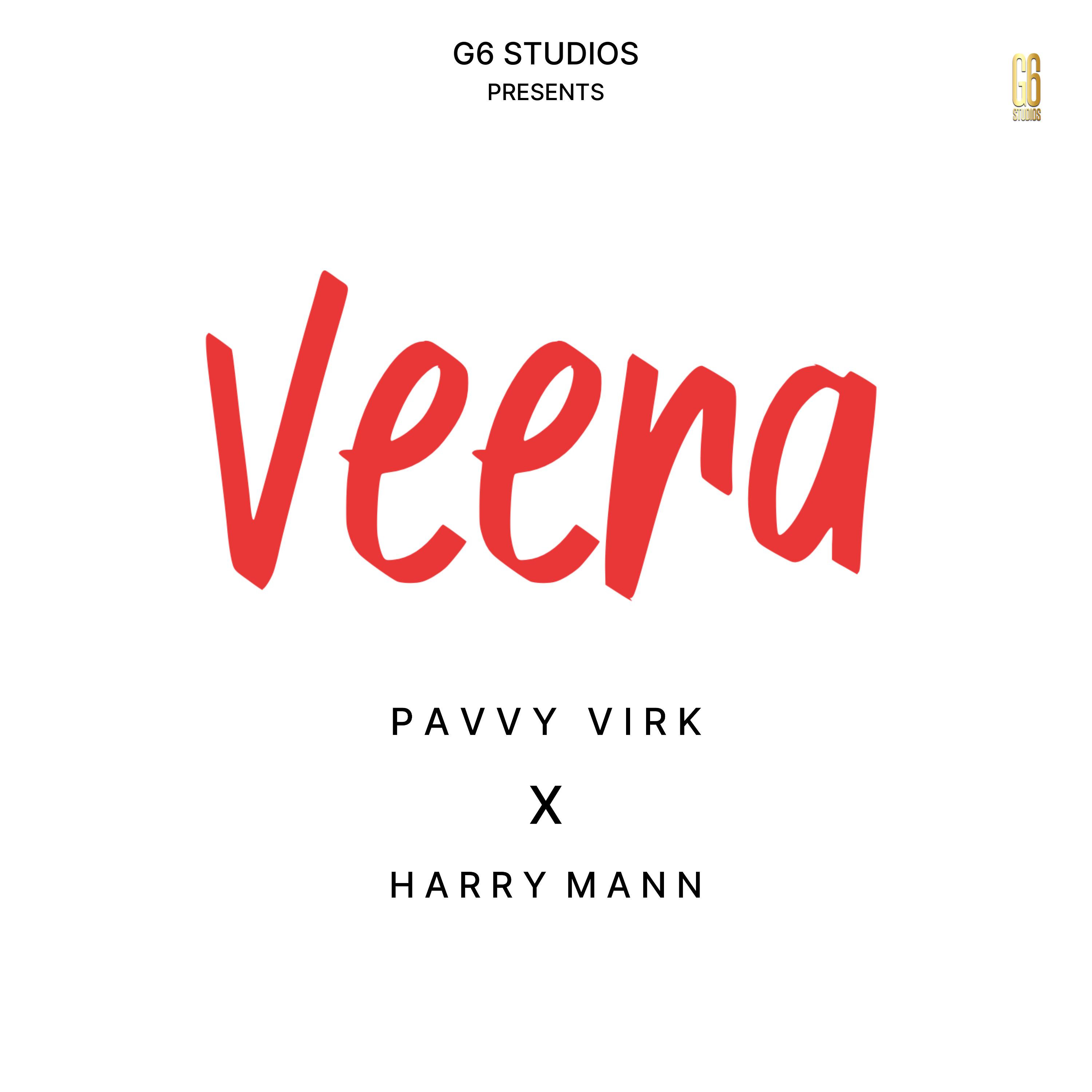 Постер альбома Veera
