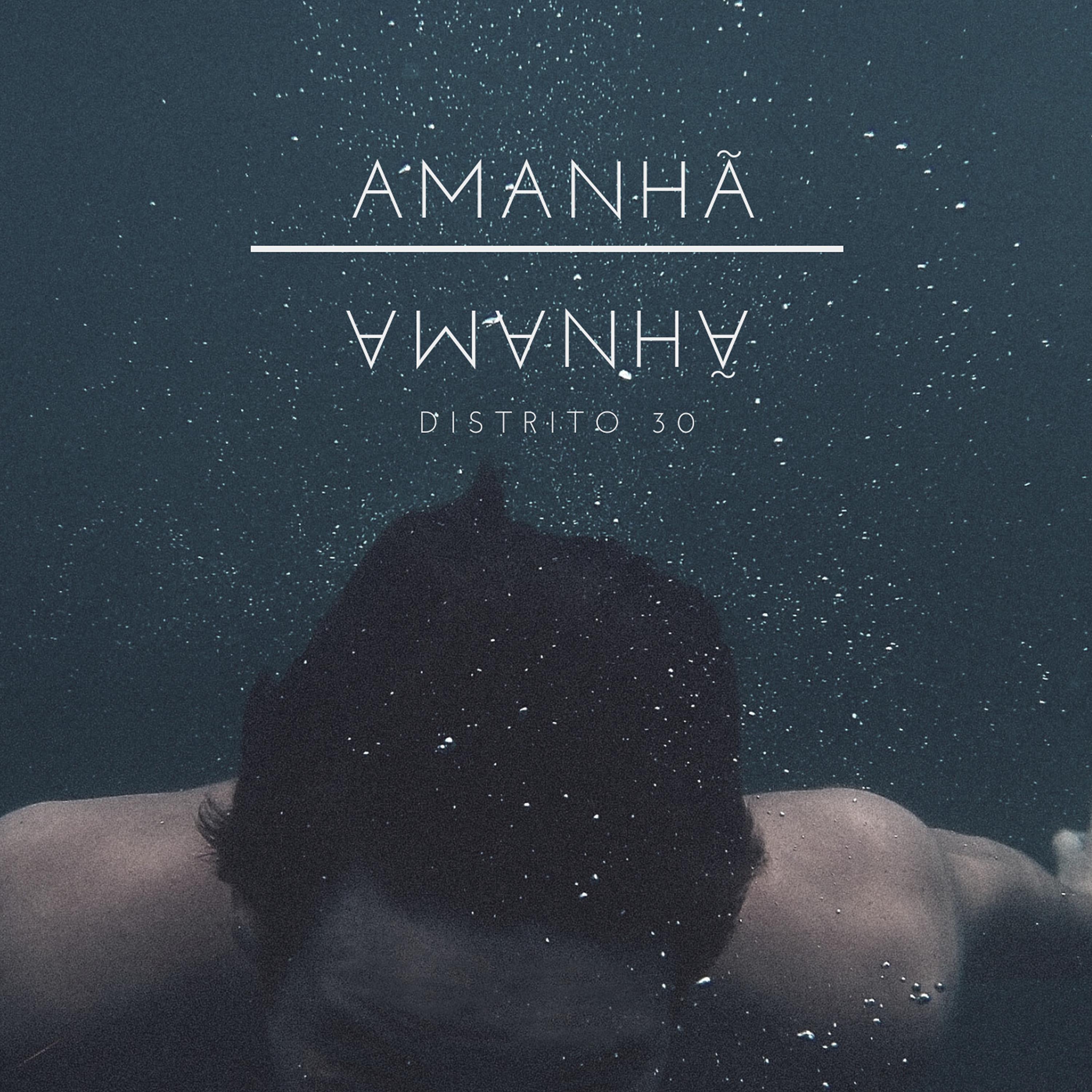 Постер альбома Amanhã