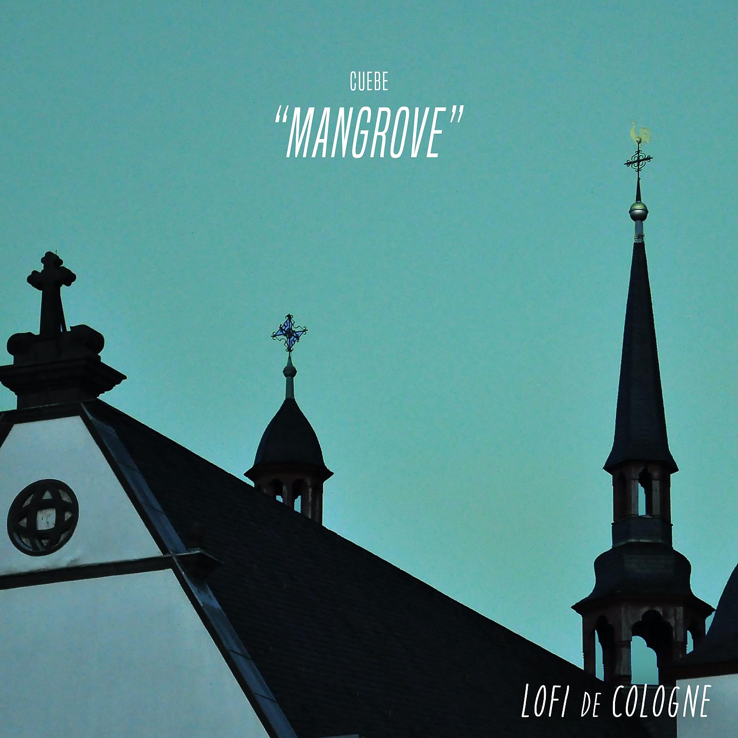 Постер альбома Mangrove