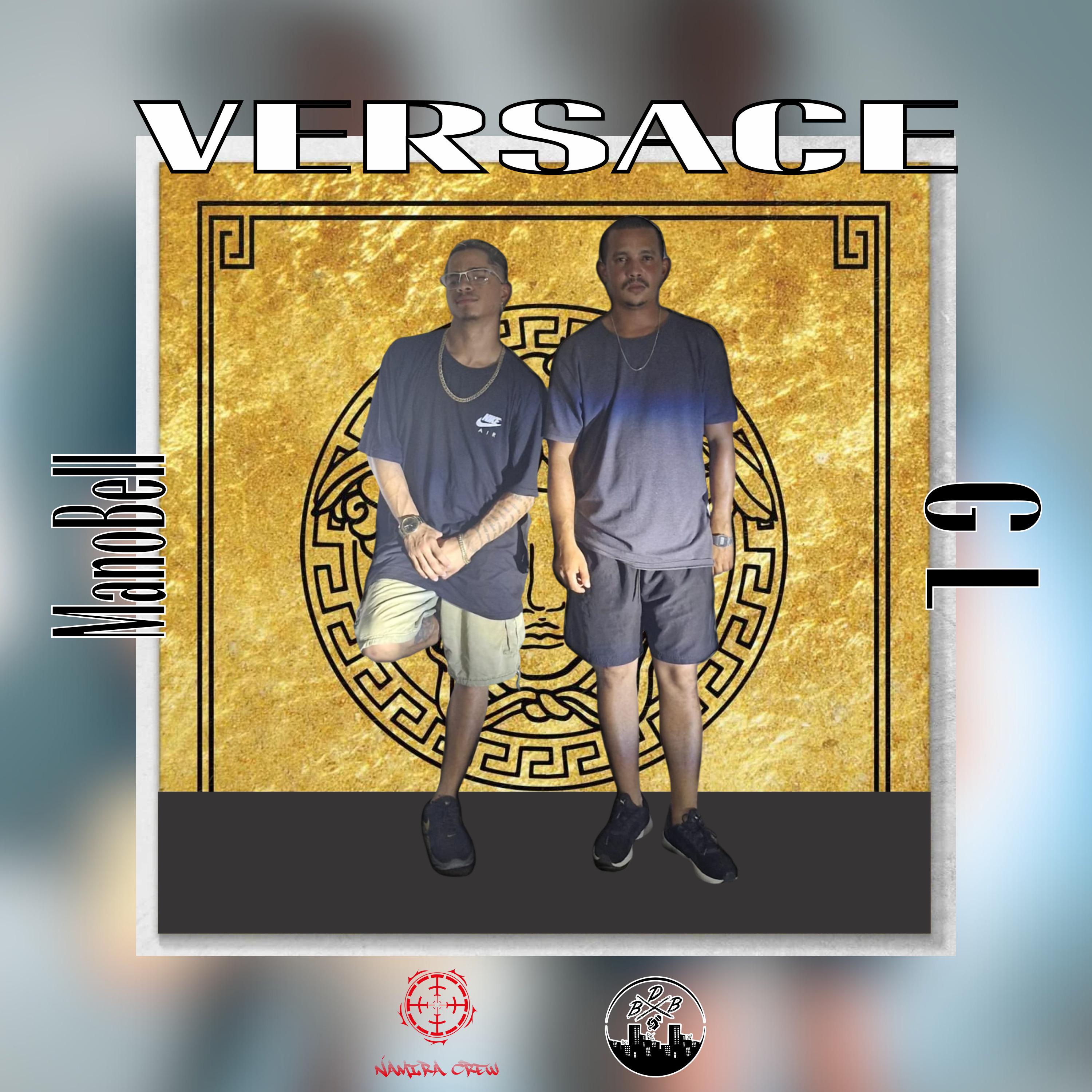 Постер альбома Versace