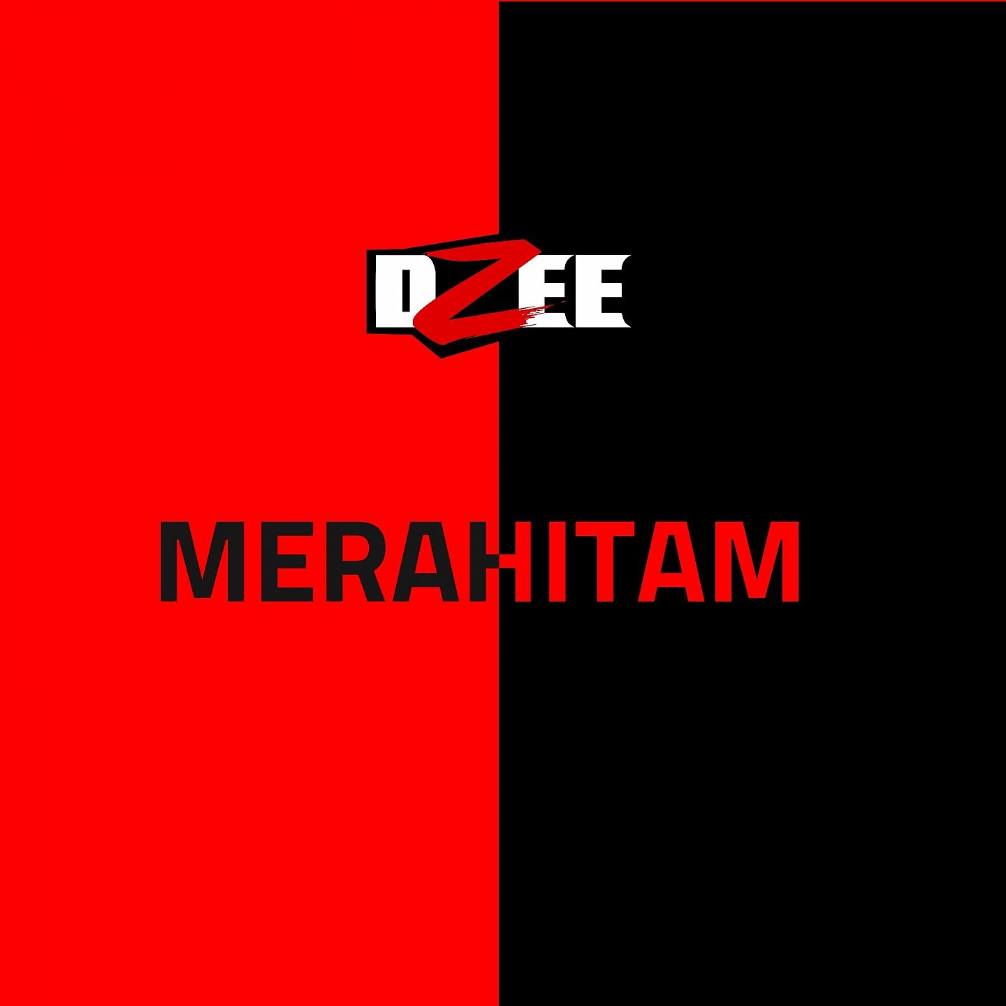 Постер альбома MERAHITAM