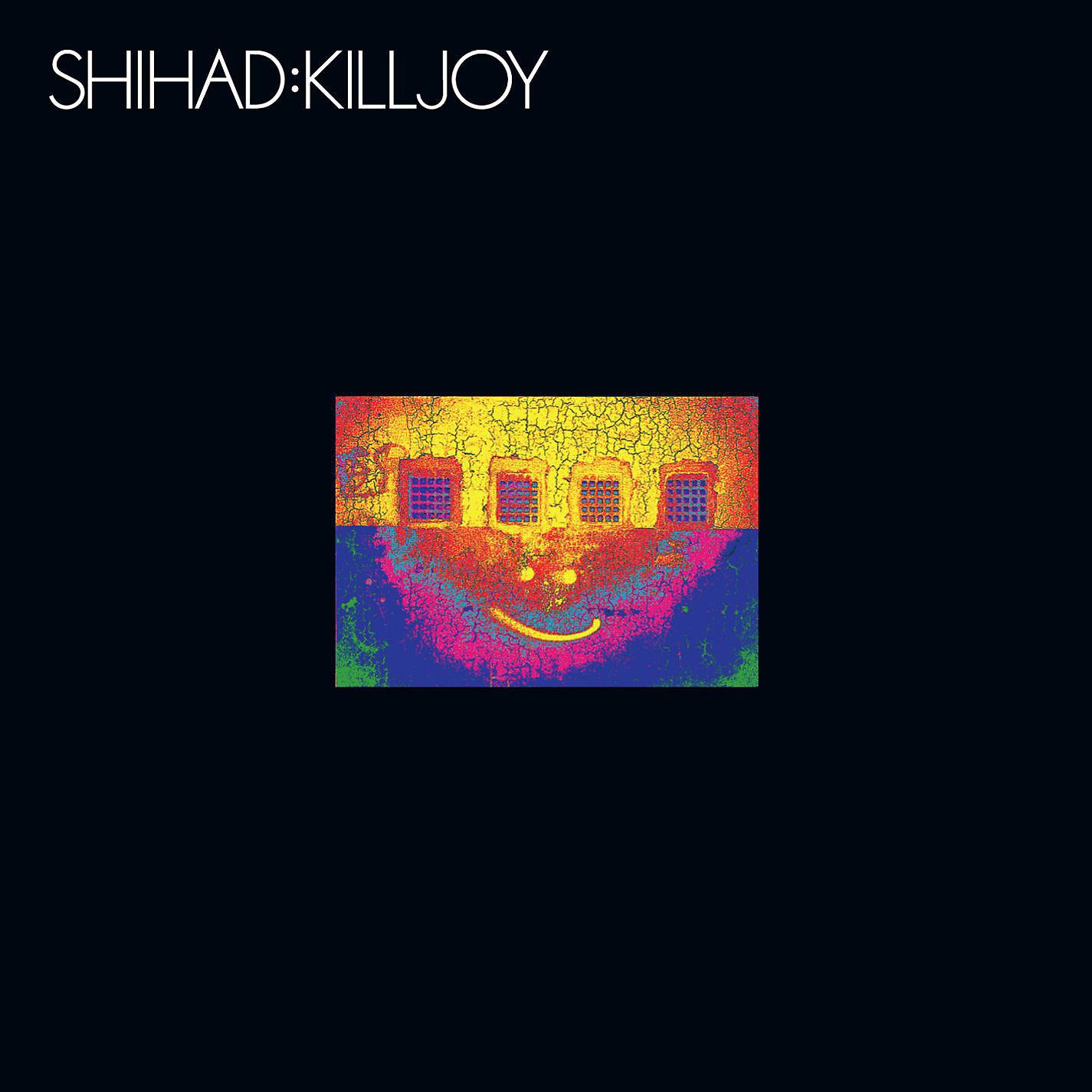 Постер альбома Killjoy (Remastered)