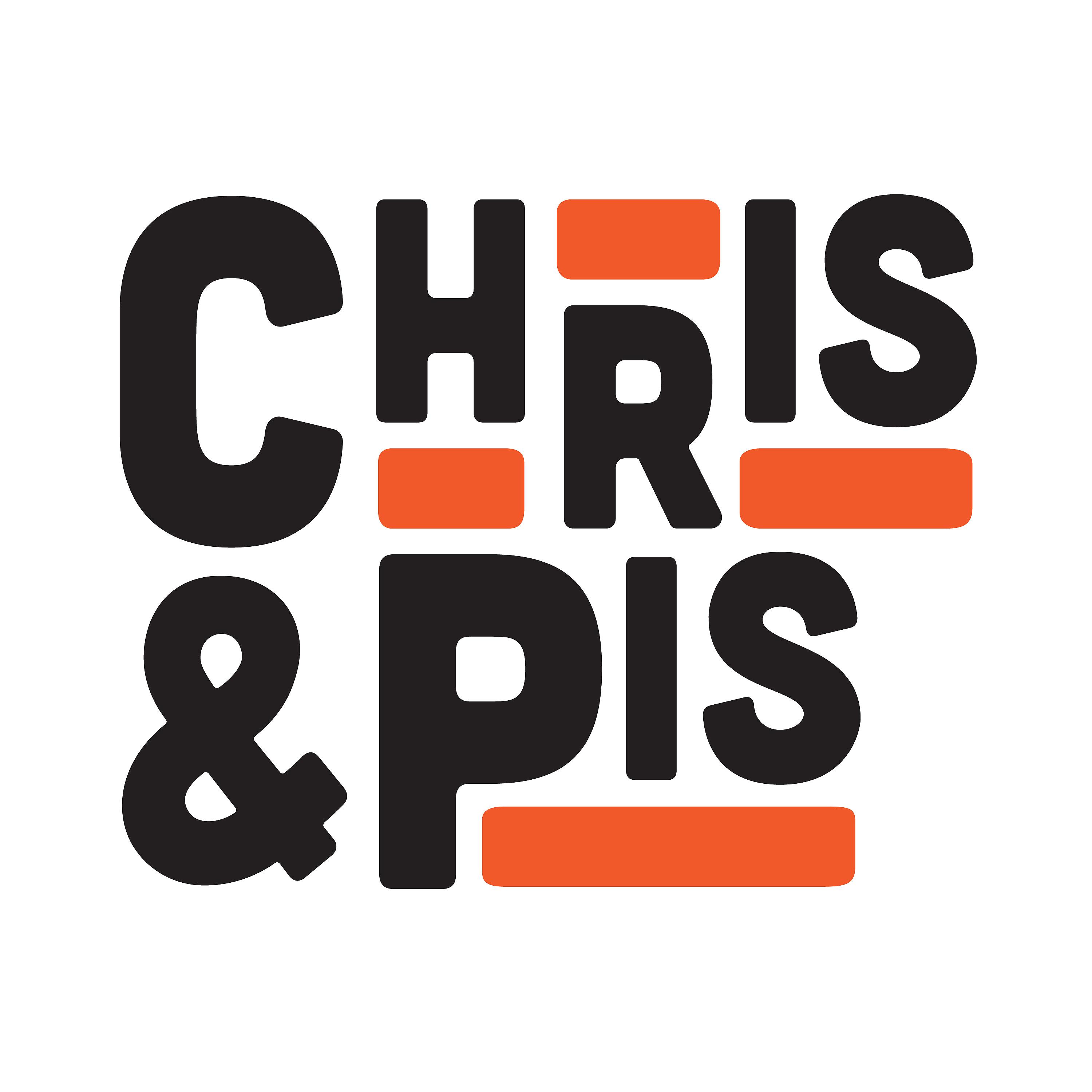 Постер альбома Chris & Pis i bizz (Live)