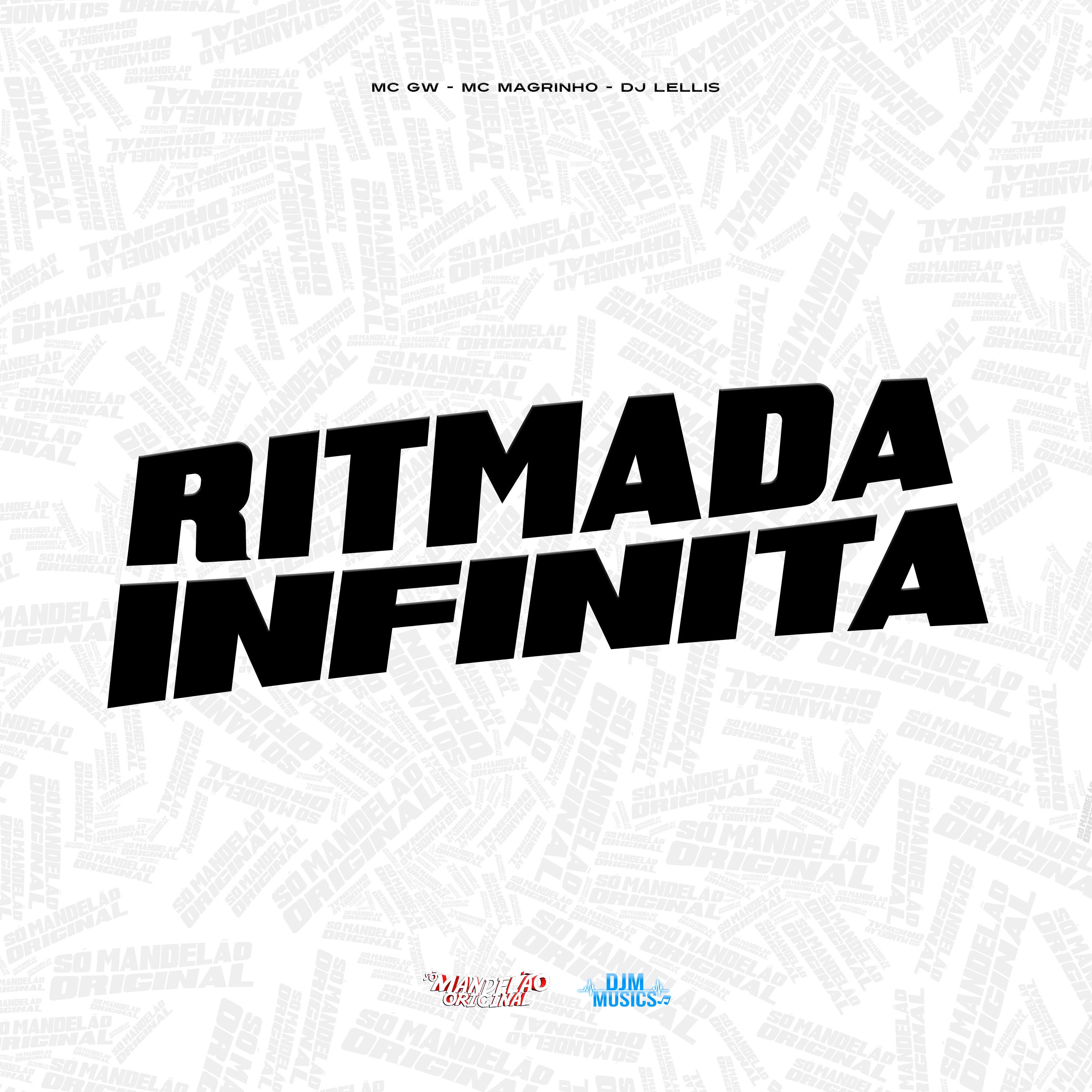 Постер альбома Ritmada Infinita