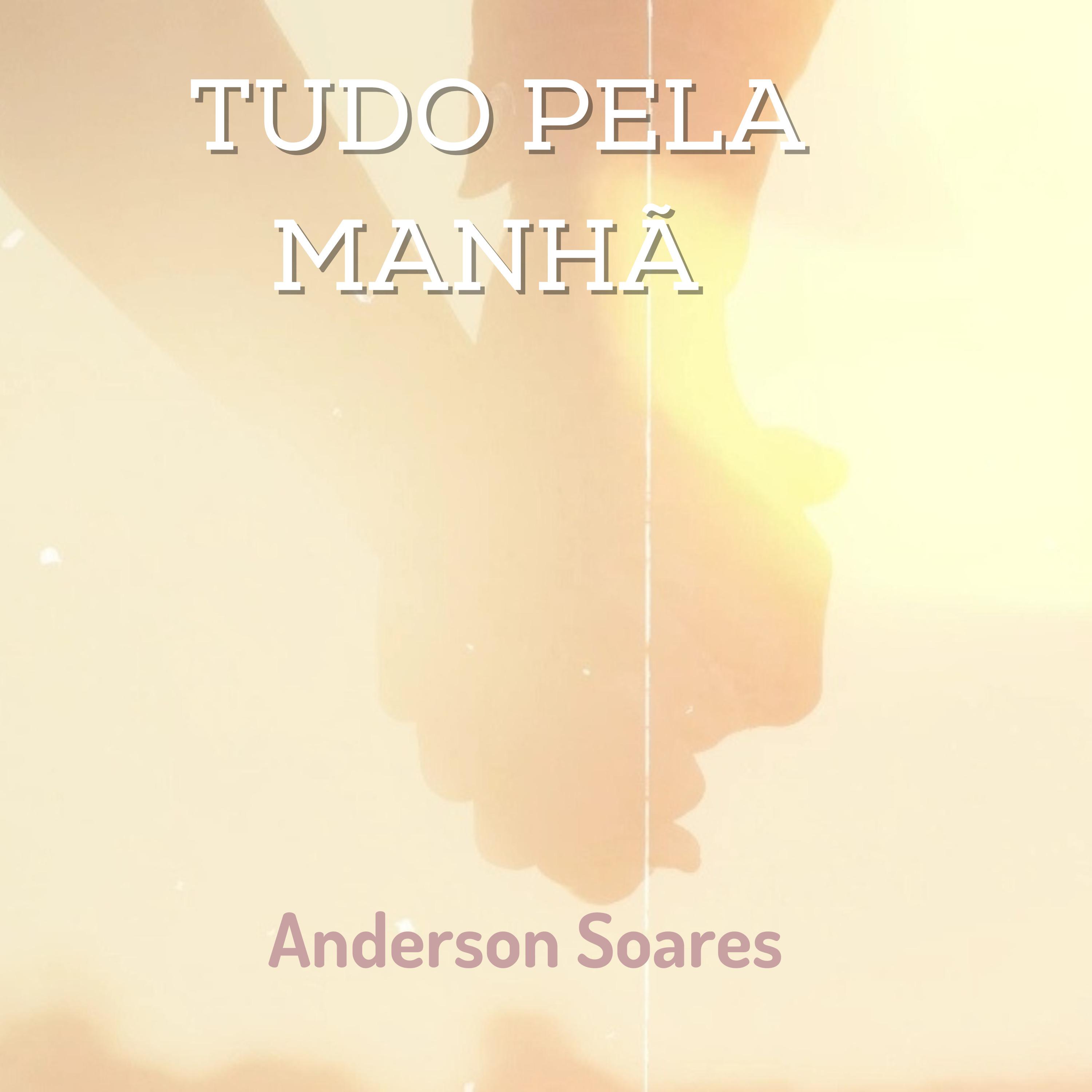 Постер альбома Tudo pela Manhã