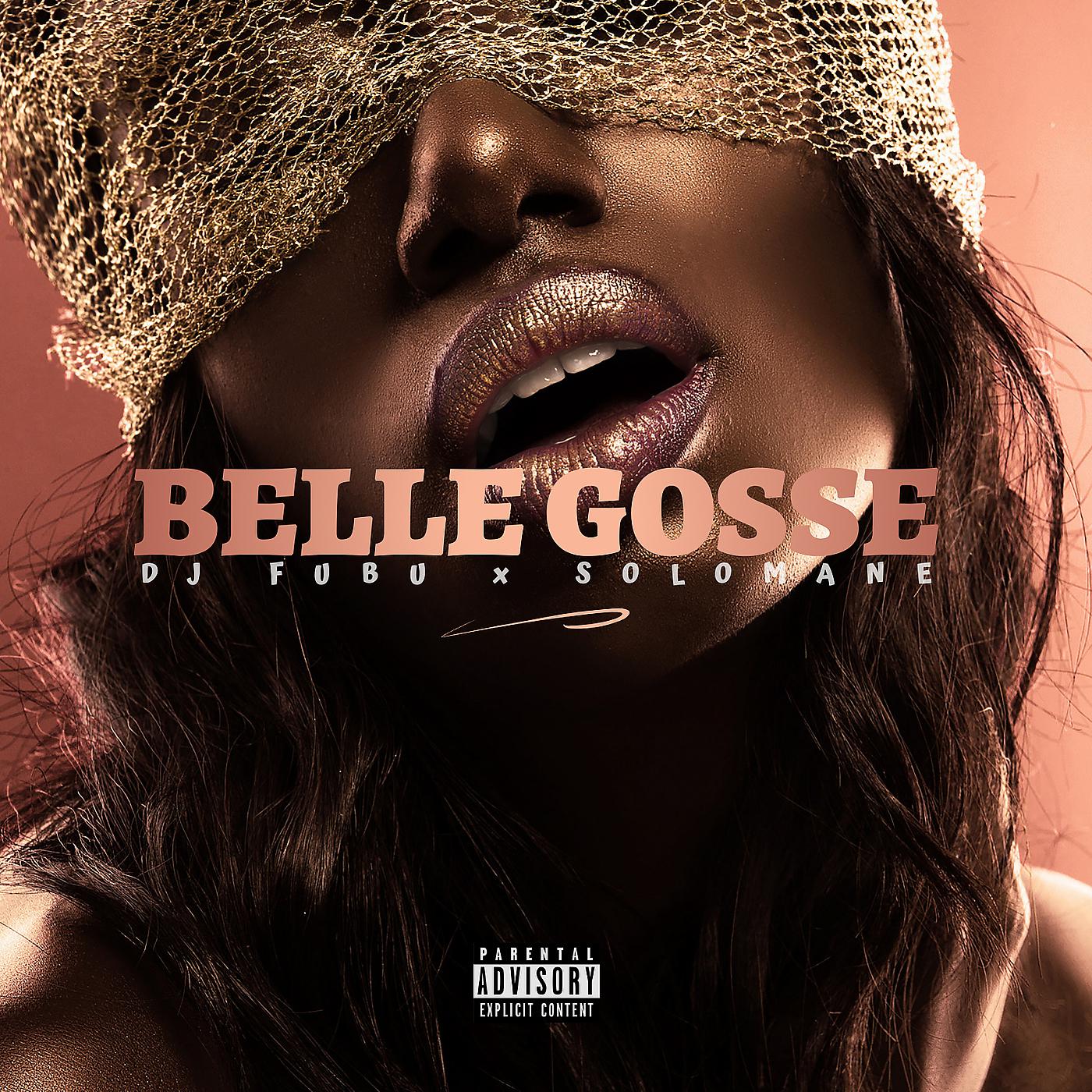 Постер альбома Belle Gosse