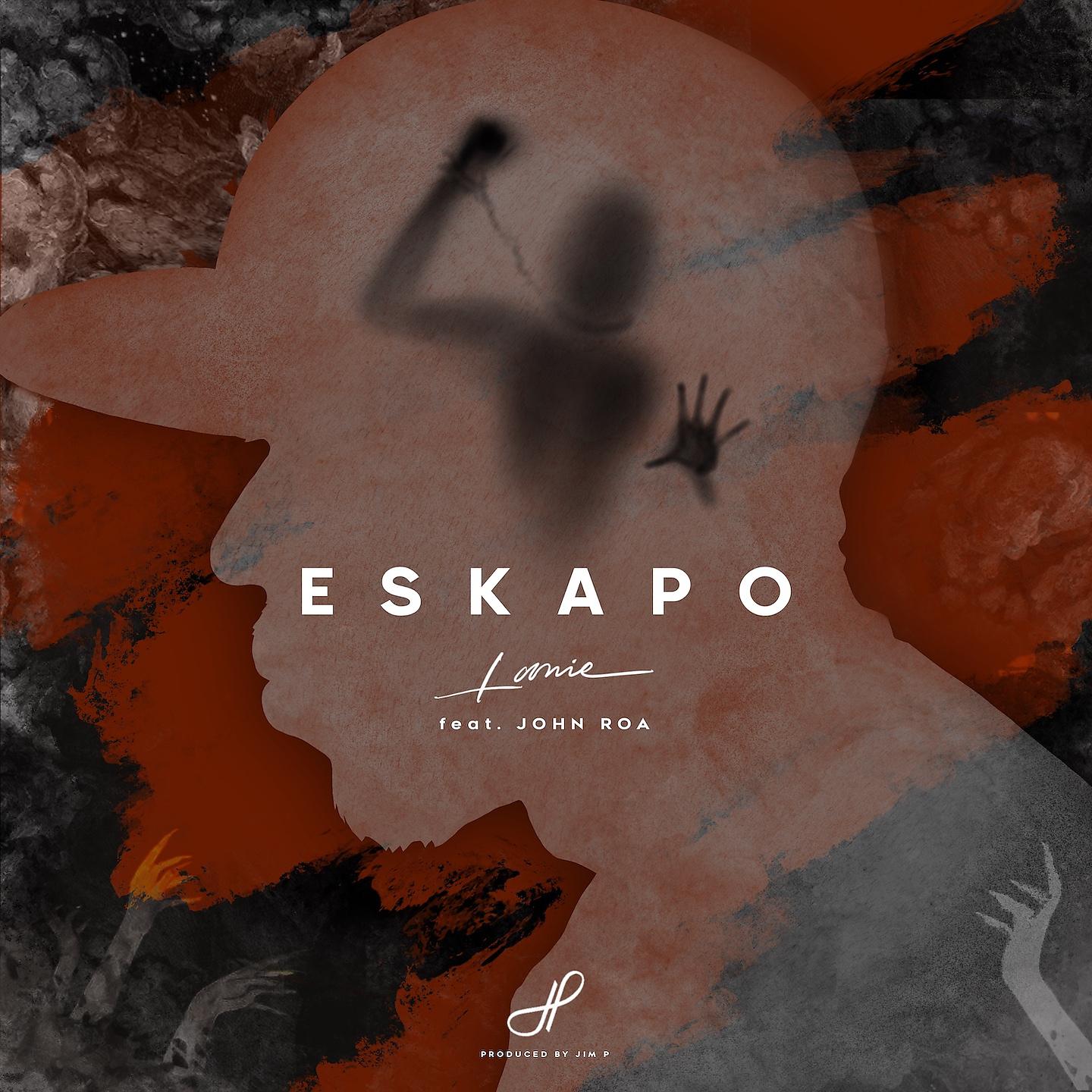 Постер альбома Eskapo