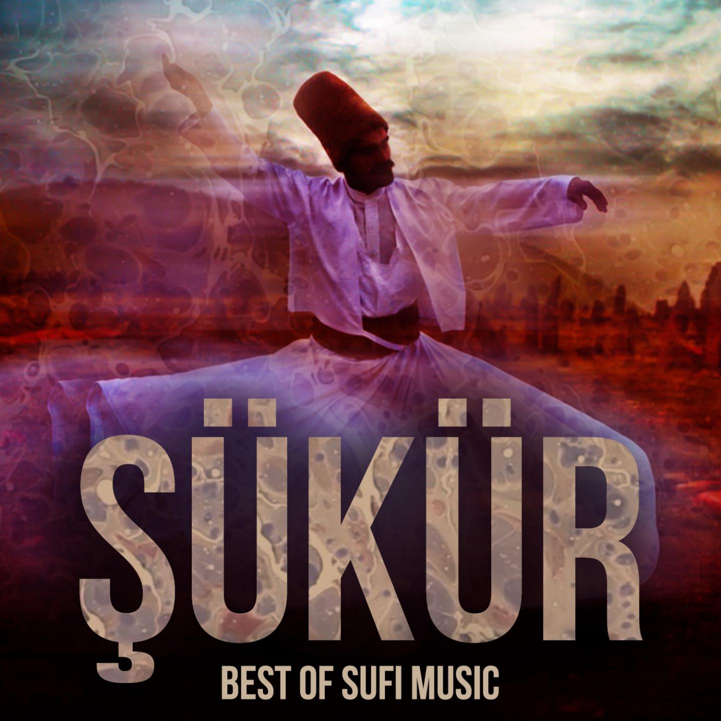 Постер альбома Şükür