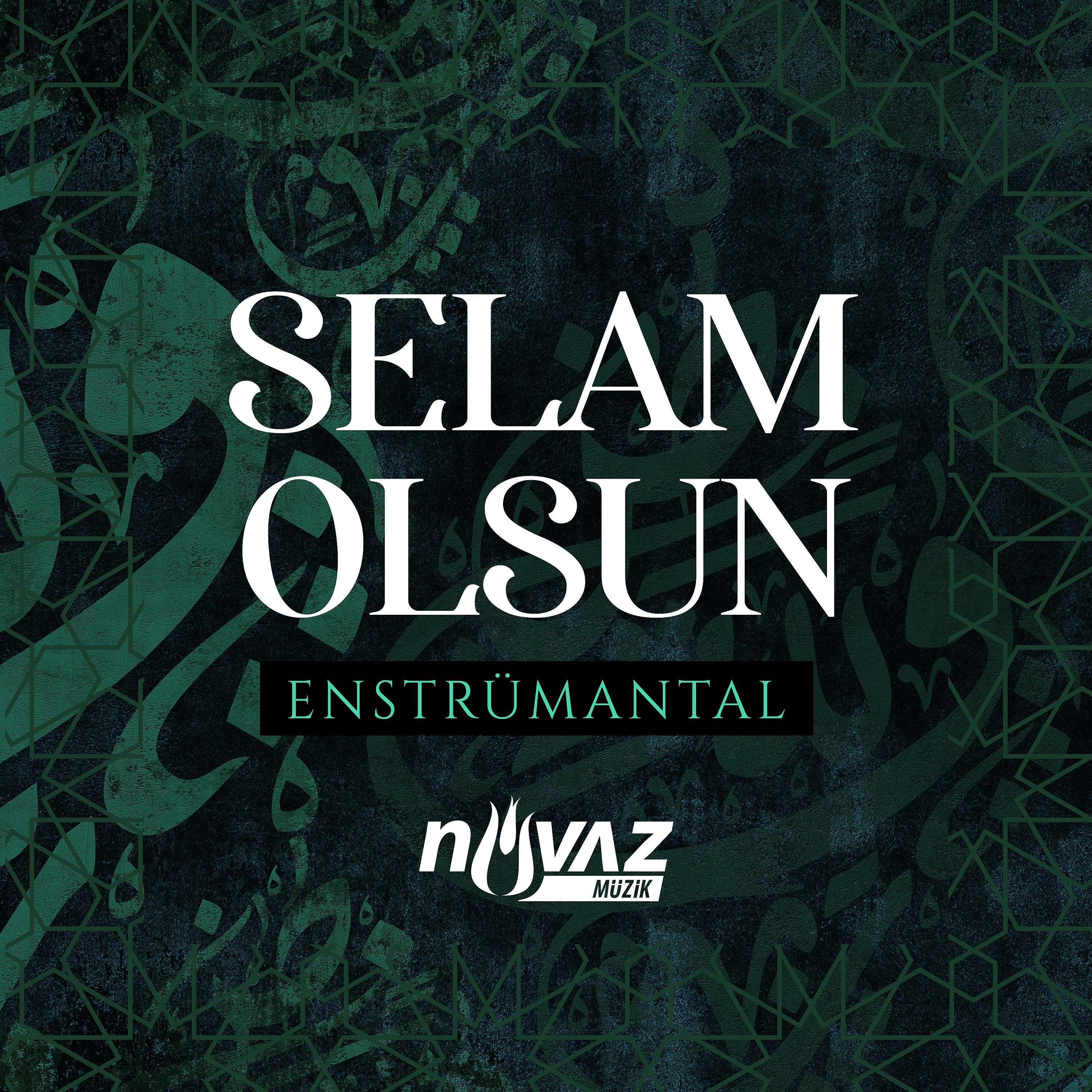 Постер альбома Selam Olsun (Enstrümantal)