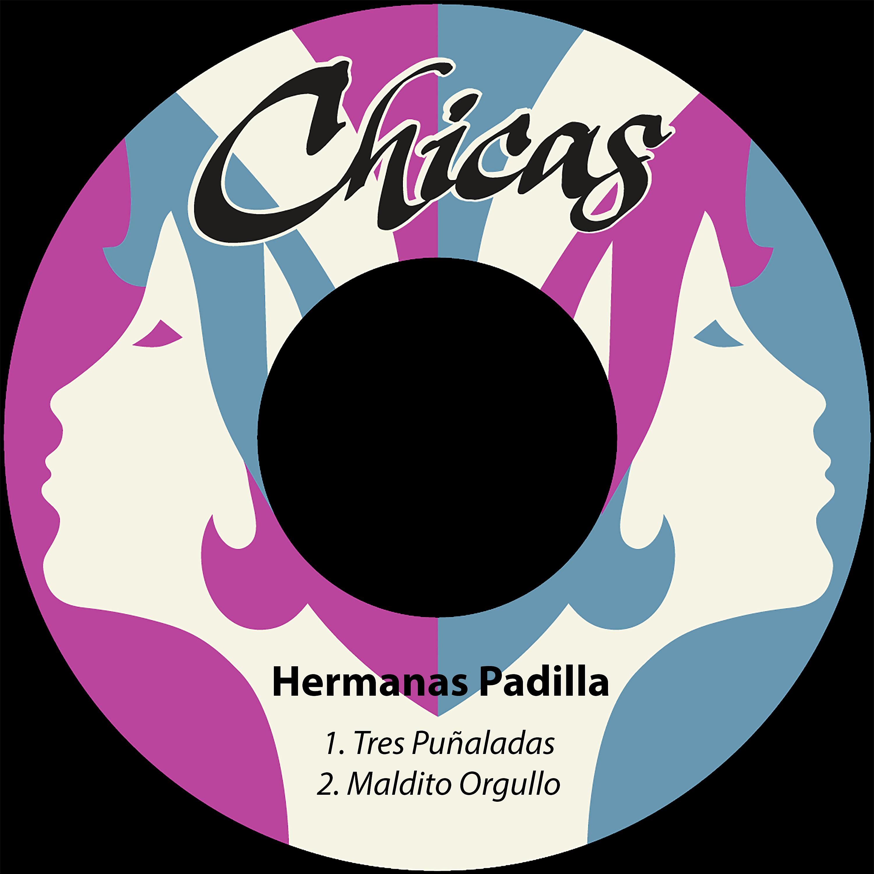 Постер альбома Tres Puñaladas / Maldito Orgullo