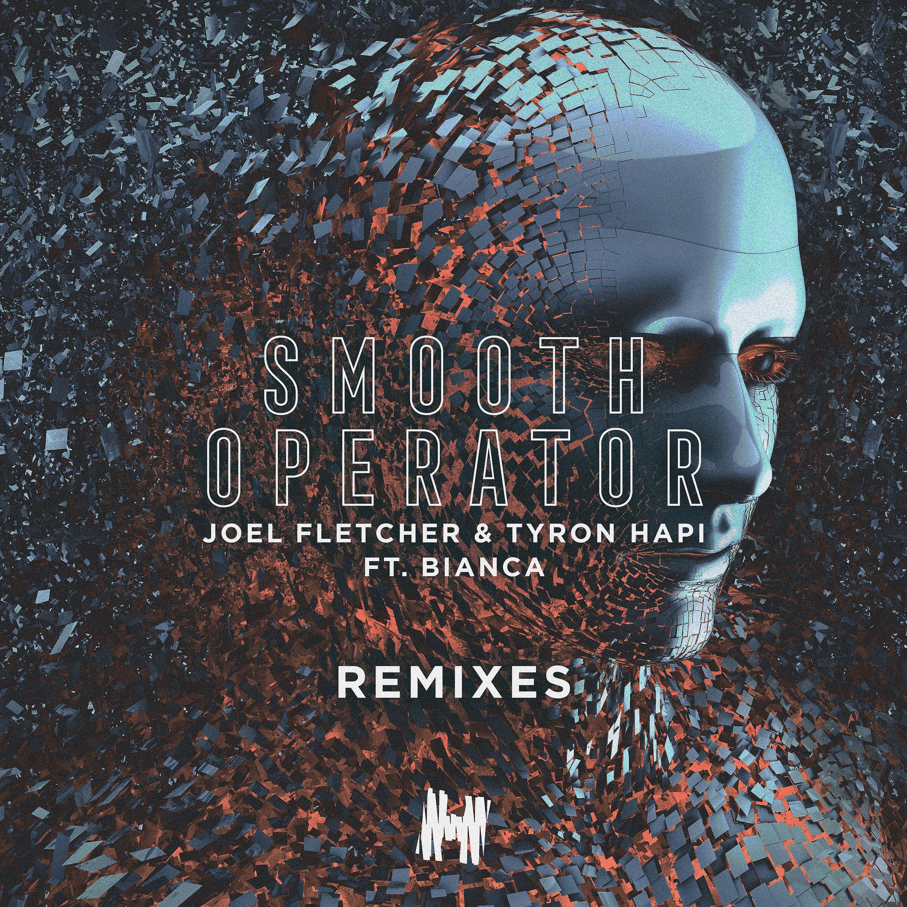 Постер альбома Smooth Operator (Remixes)