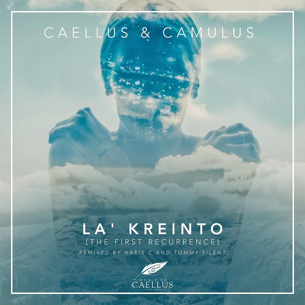 Постер альбома La' Kreinto [First Recurrence]