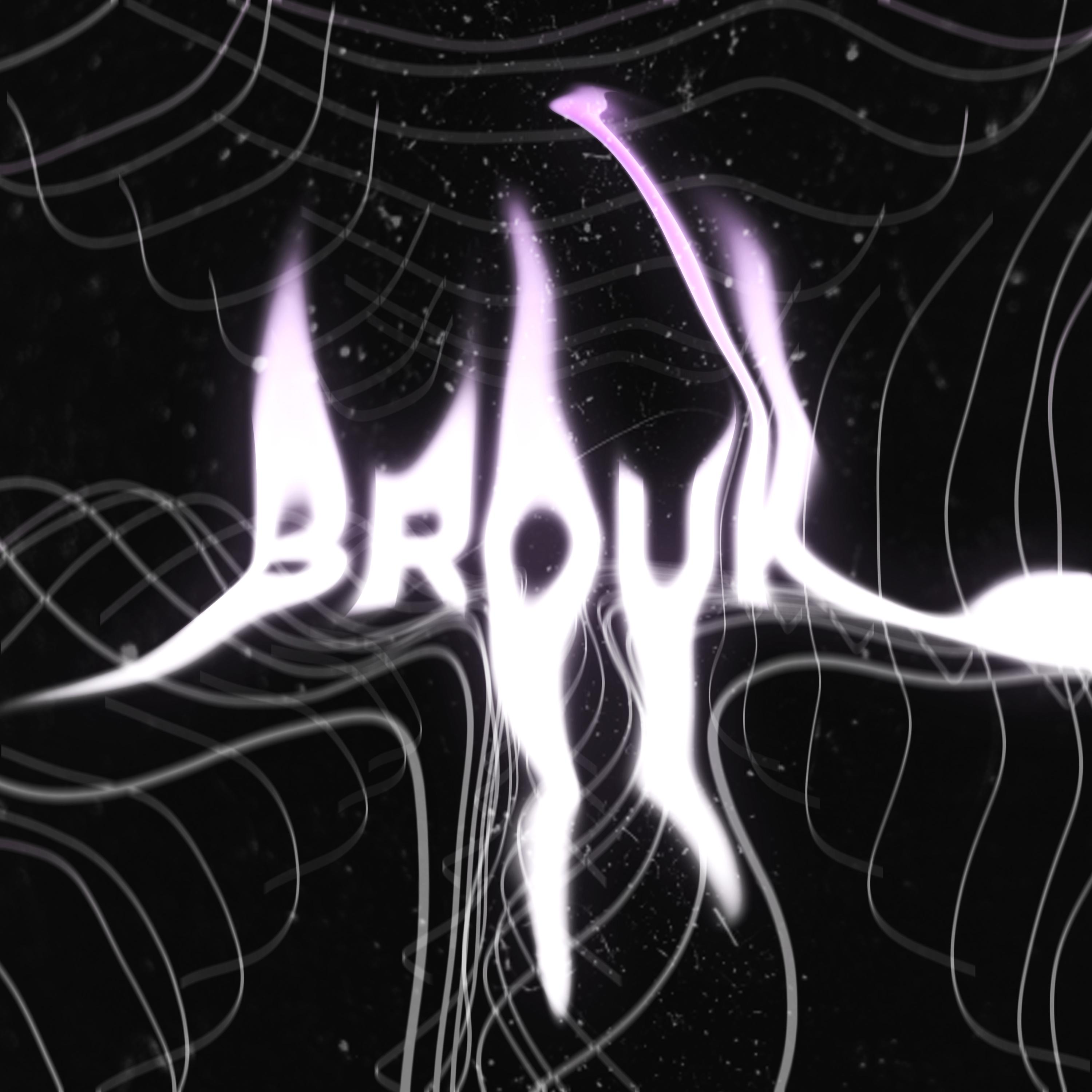 Постер альбома Brouk