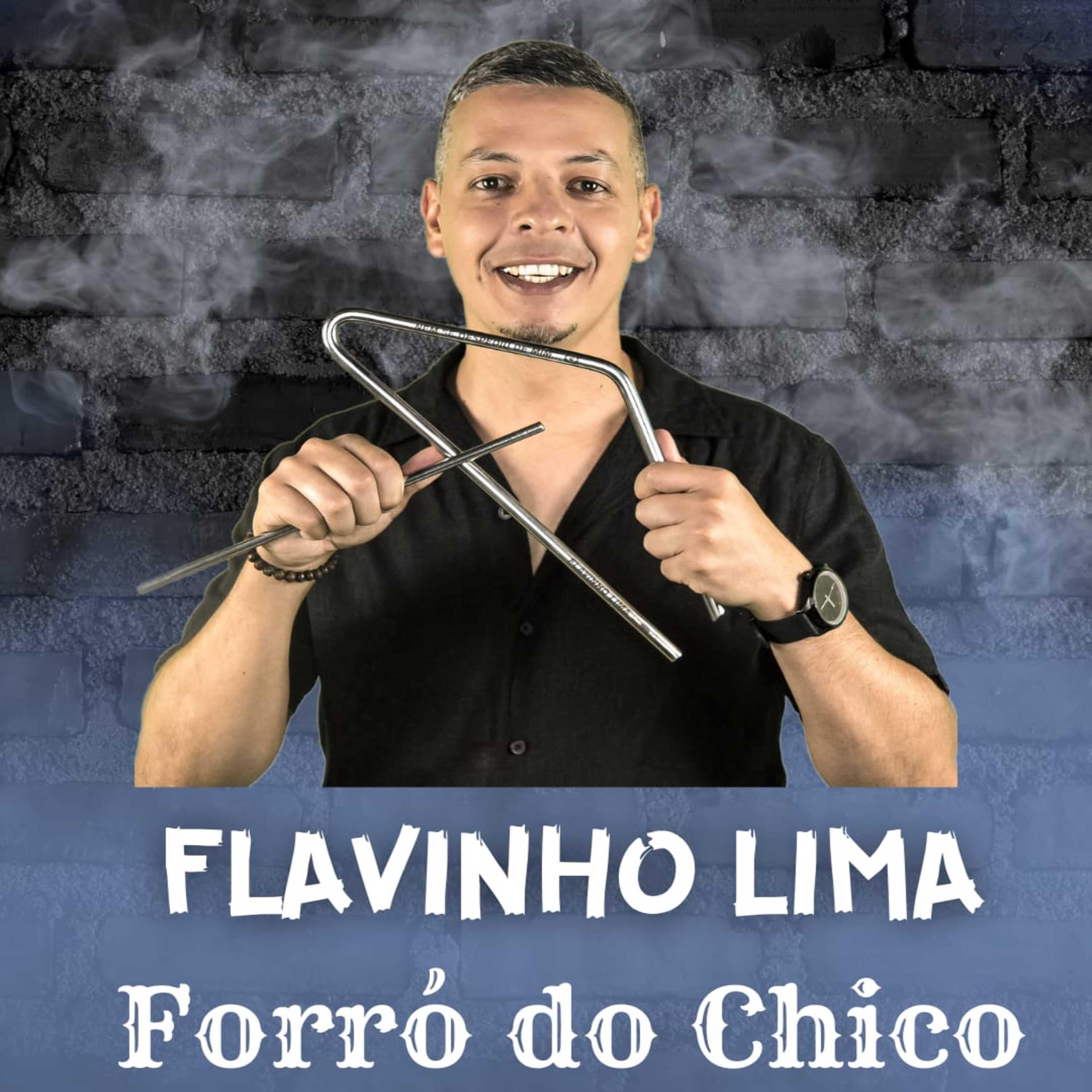 Постер альбома Forró do Chico