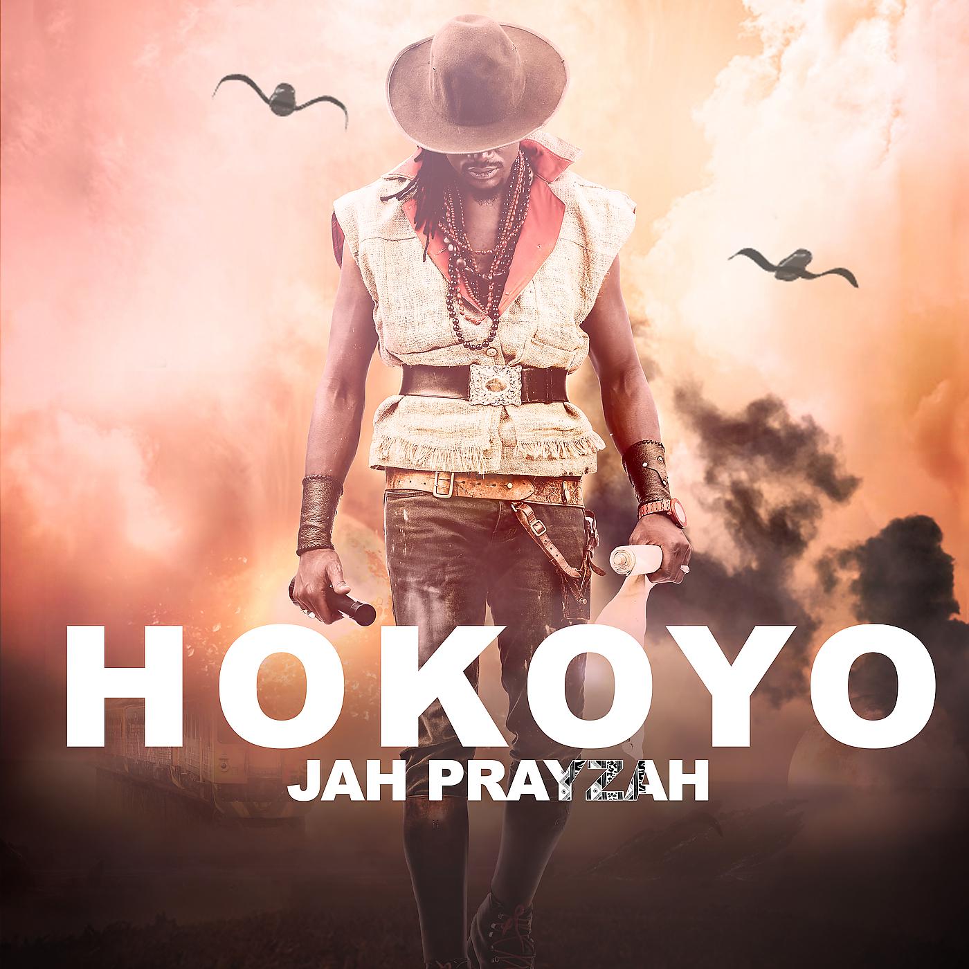 Постер альбома Hokoyo