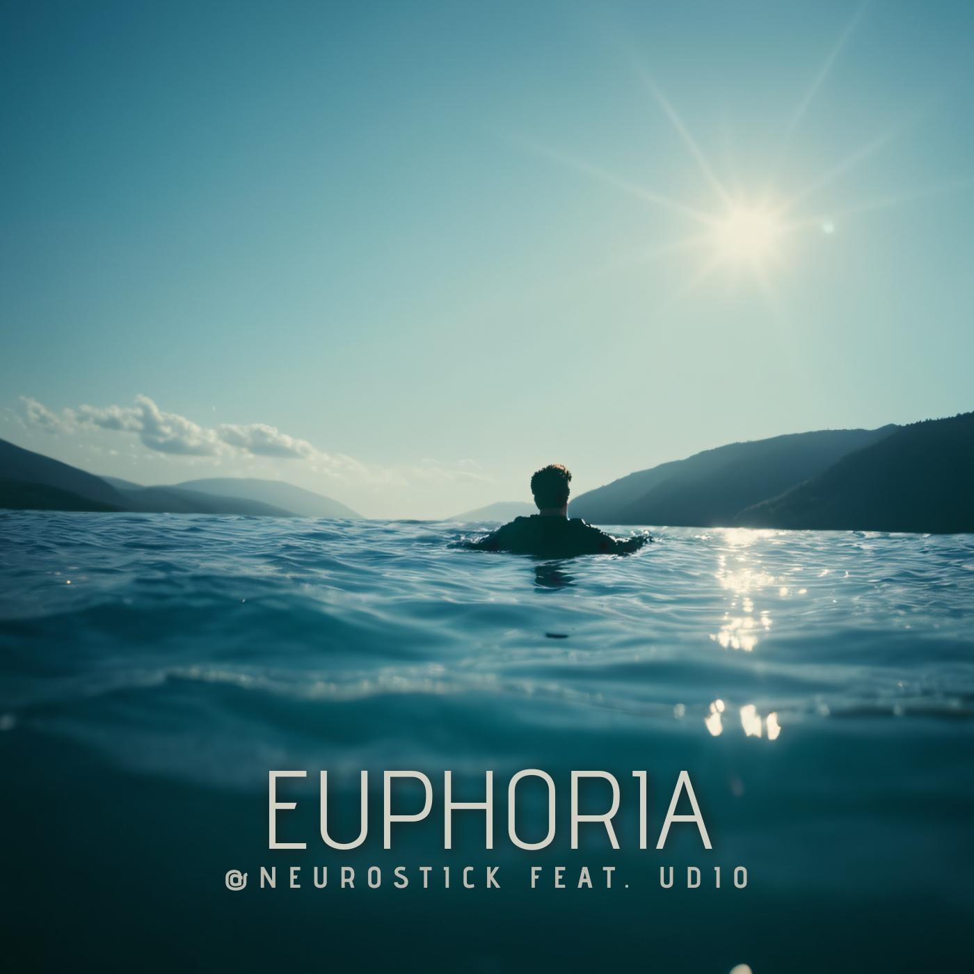 Постер альбома Euphoria (feat. Udio)