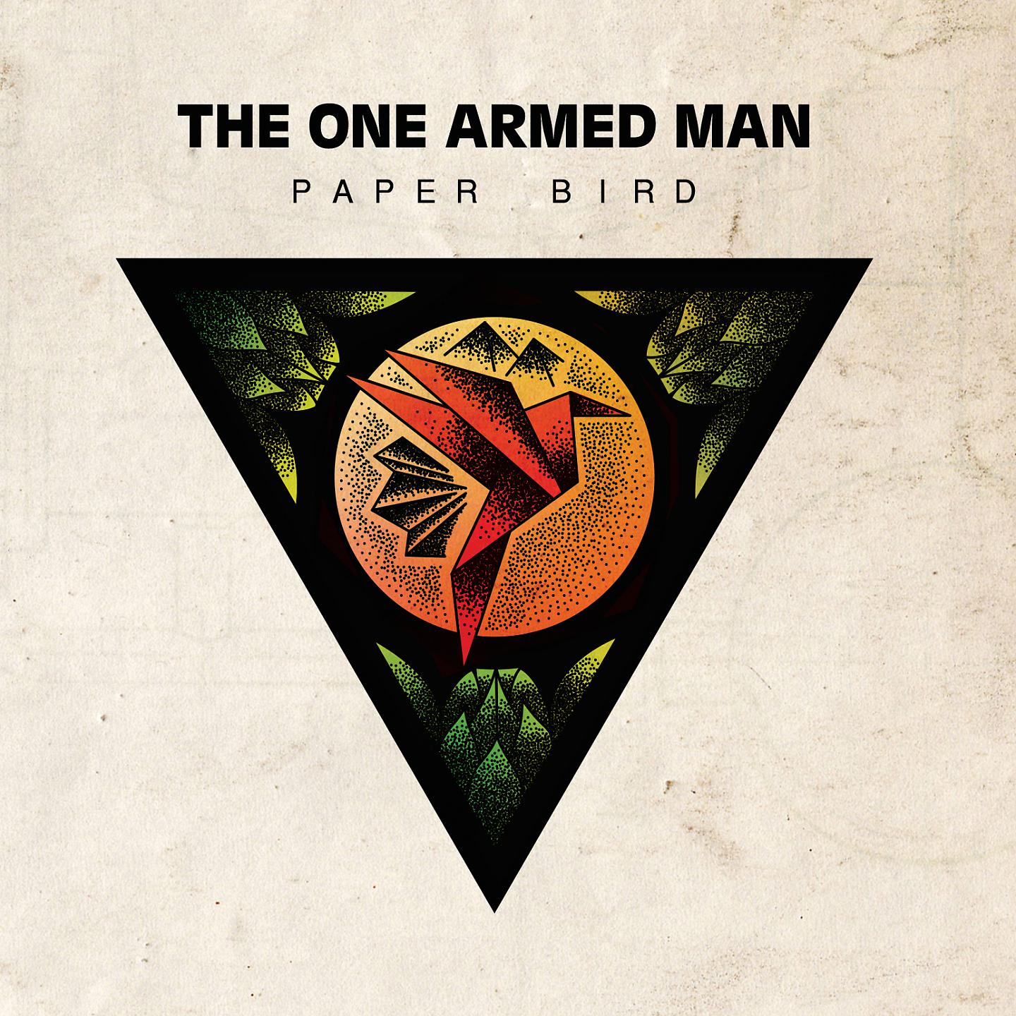 Постер альбома Paper Bird