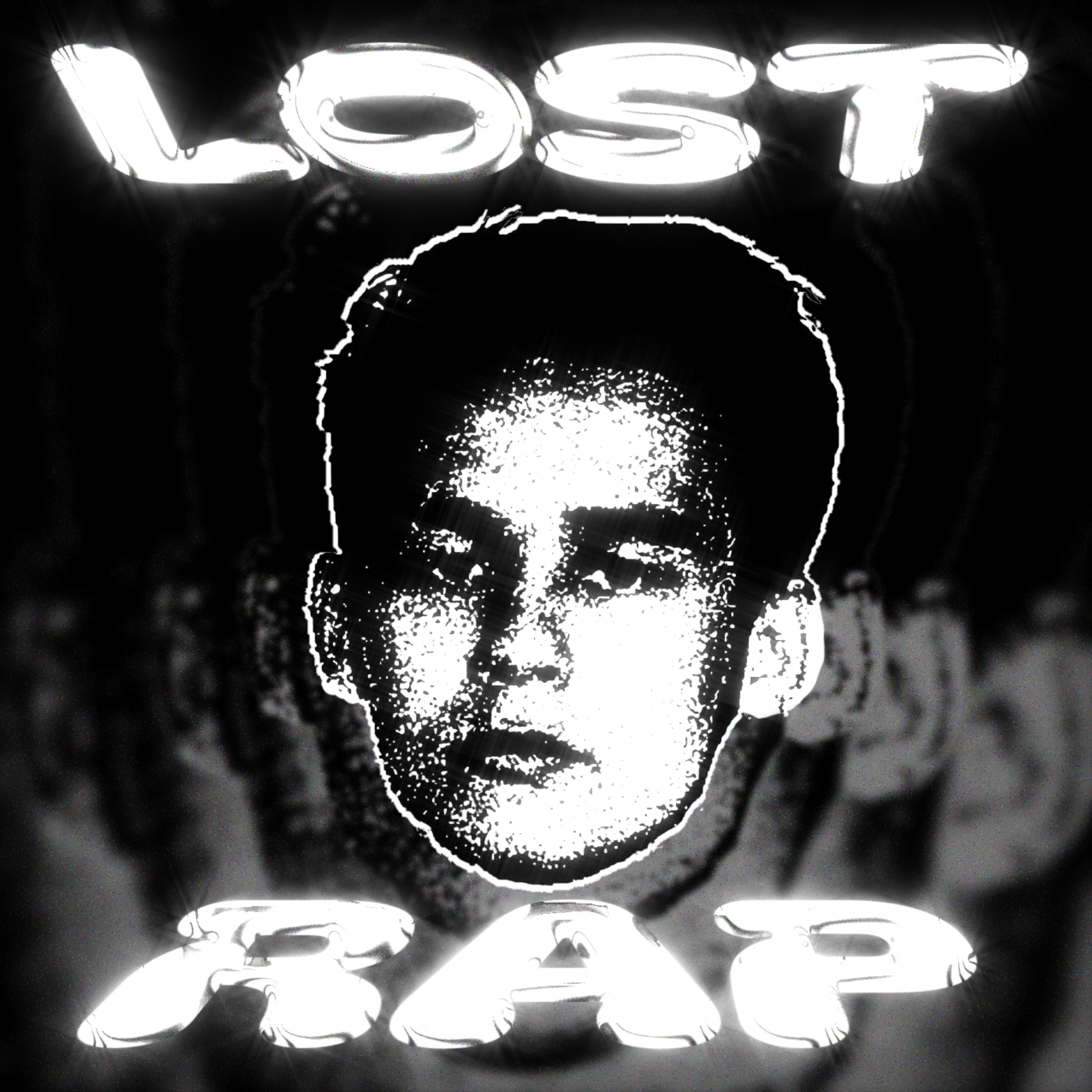 Постер альбома Lost Rap