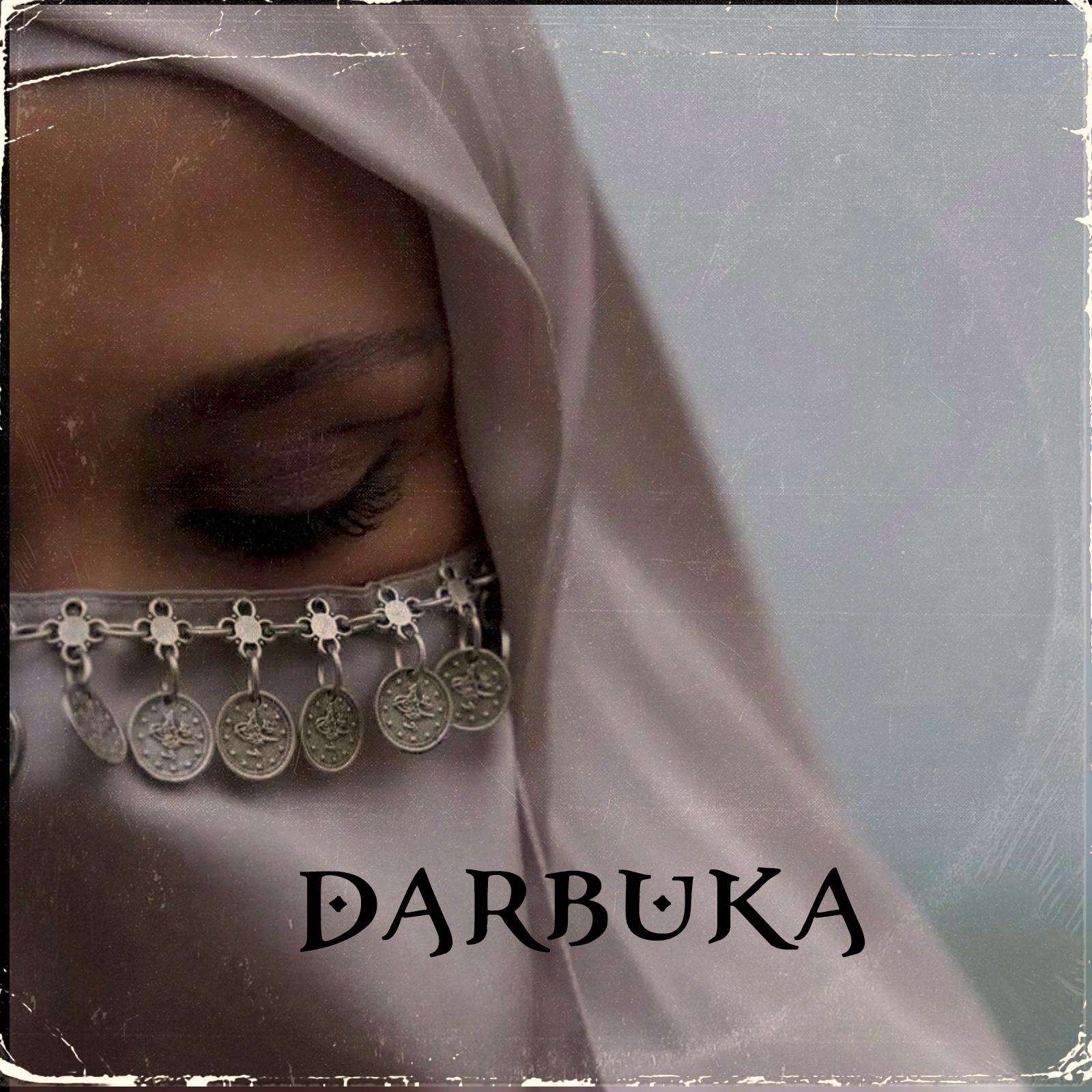 Постер альбома DARBUKA