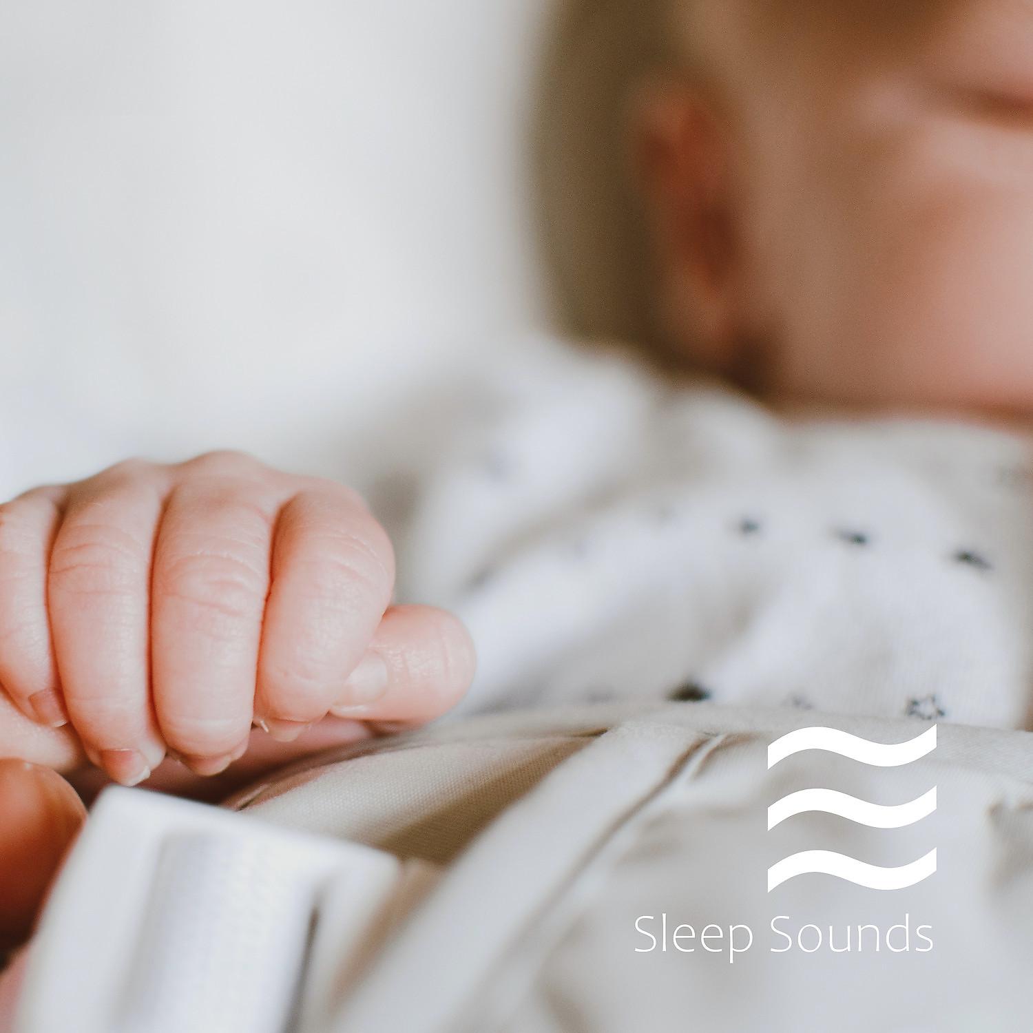 Постер альбома Easy sleep help for babies