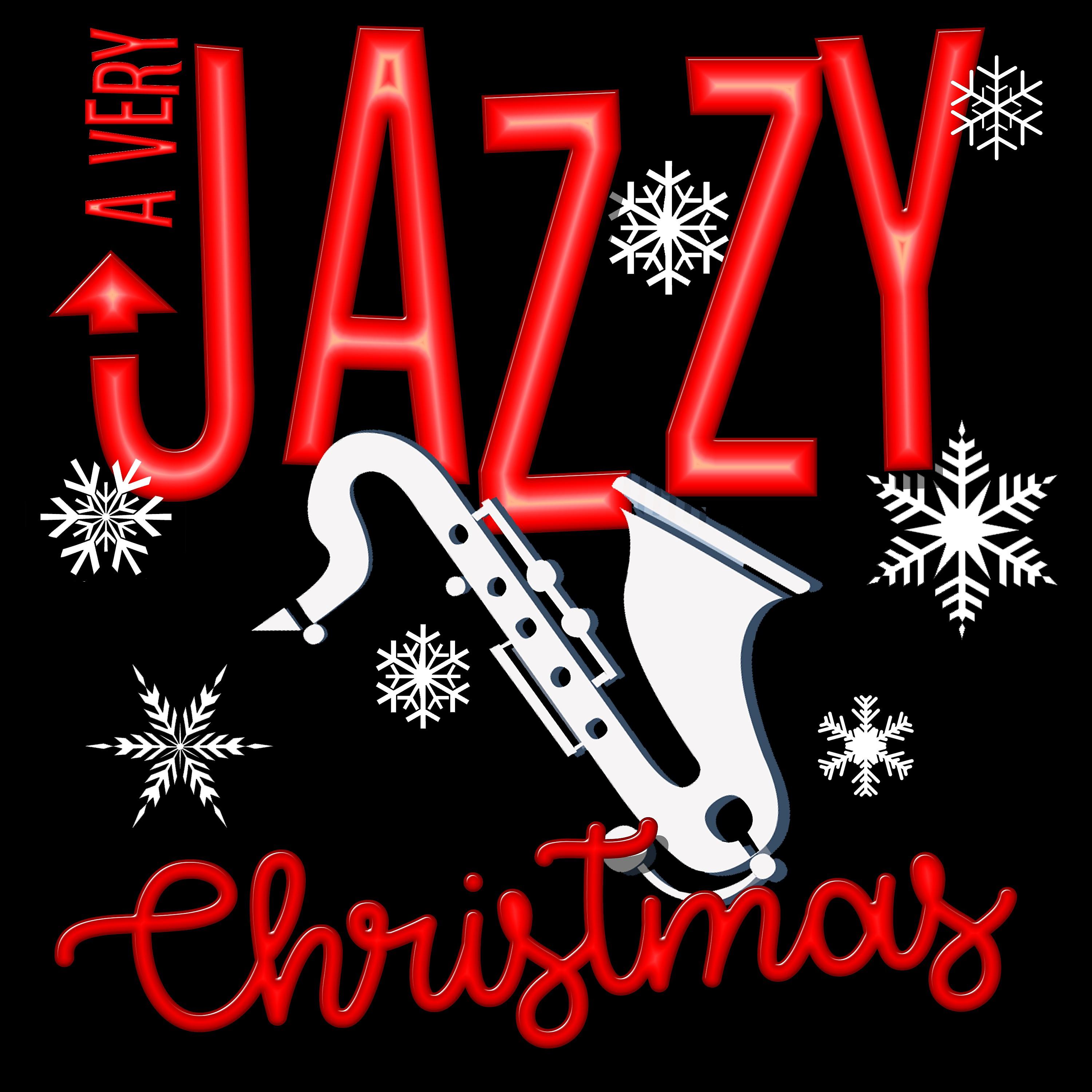 Постер альбома A Very Jazzy Christmas