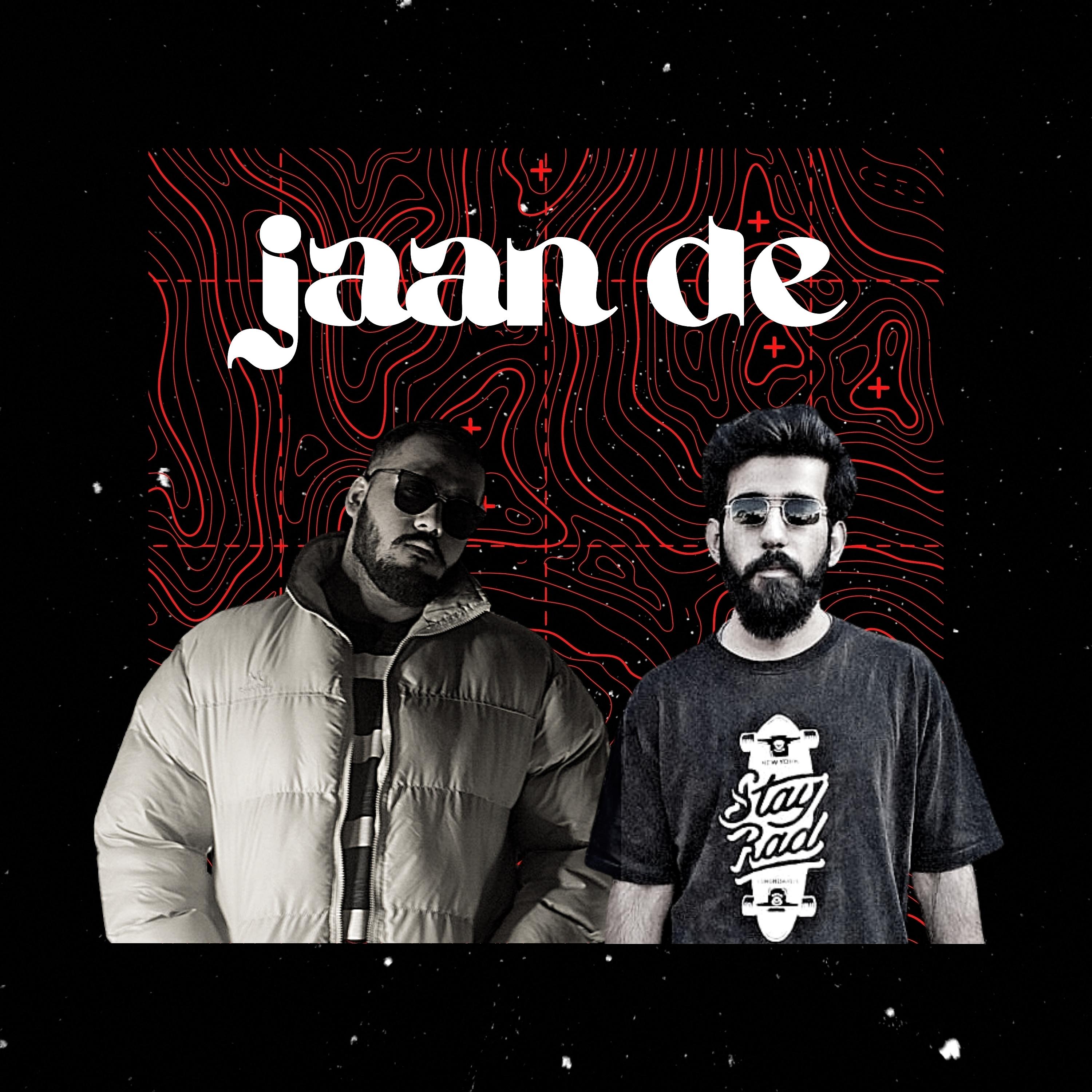Постер альбома Jaan De