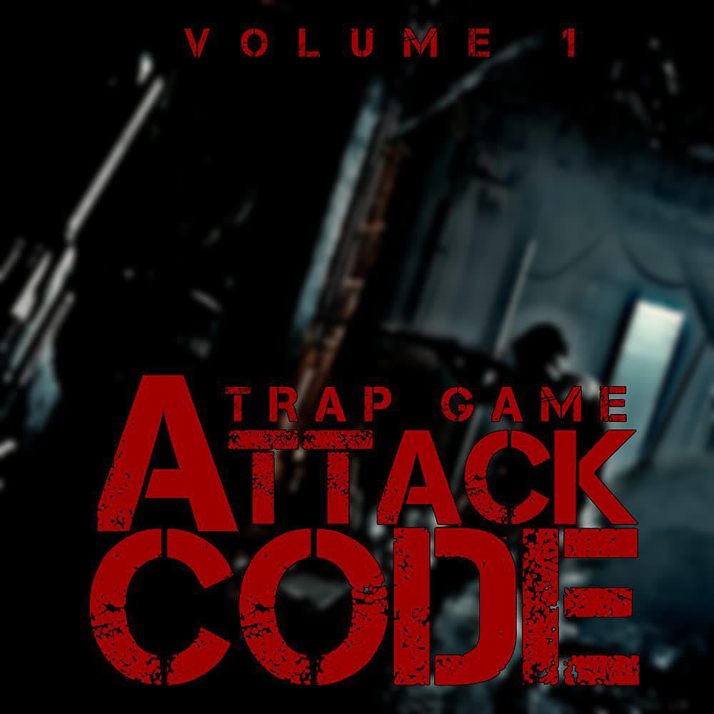 Постер альбома Attack Code (Vol. 1)