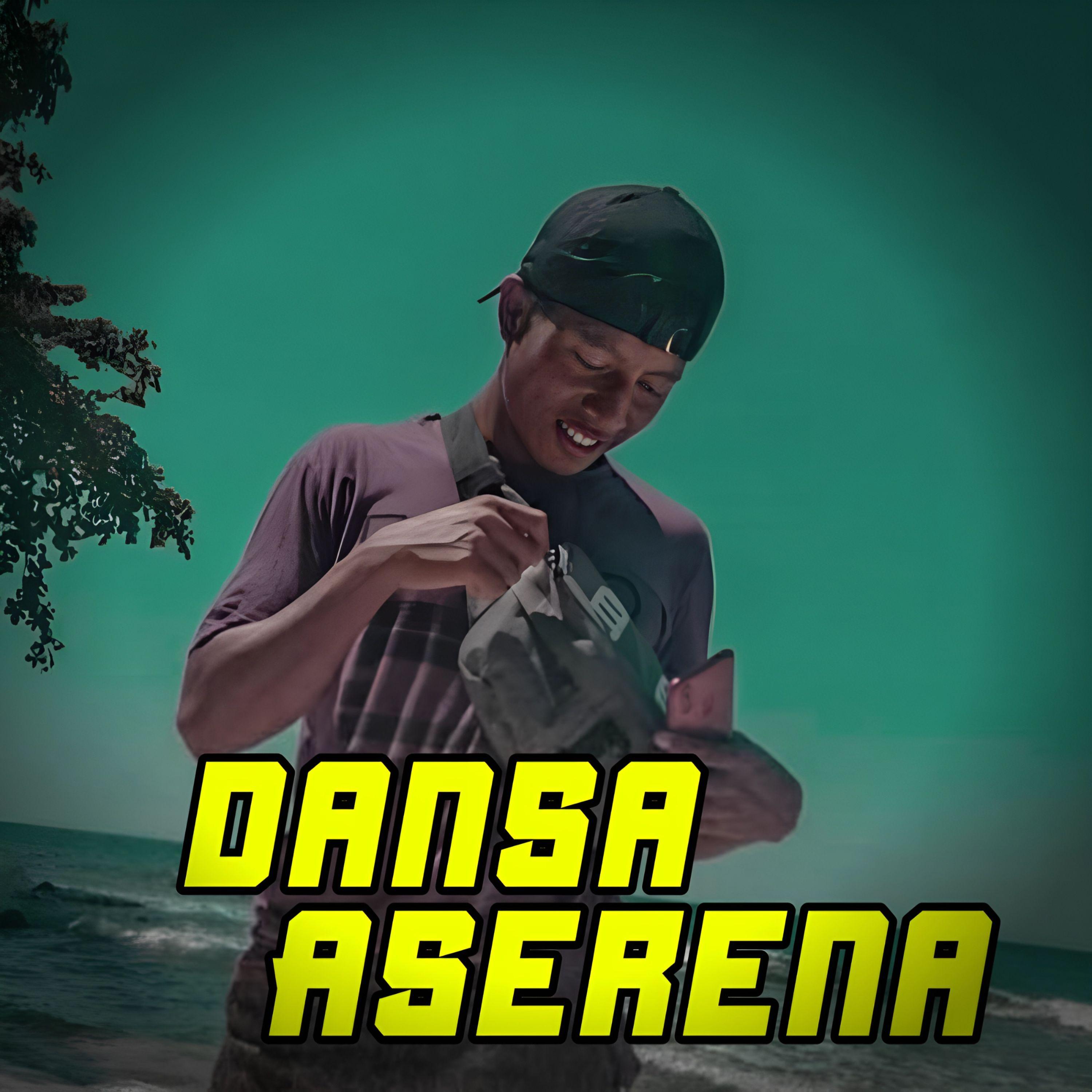 Постер альбома Dansa Aserena