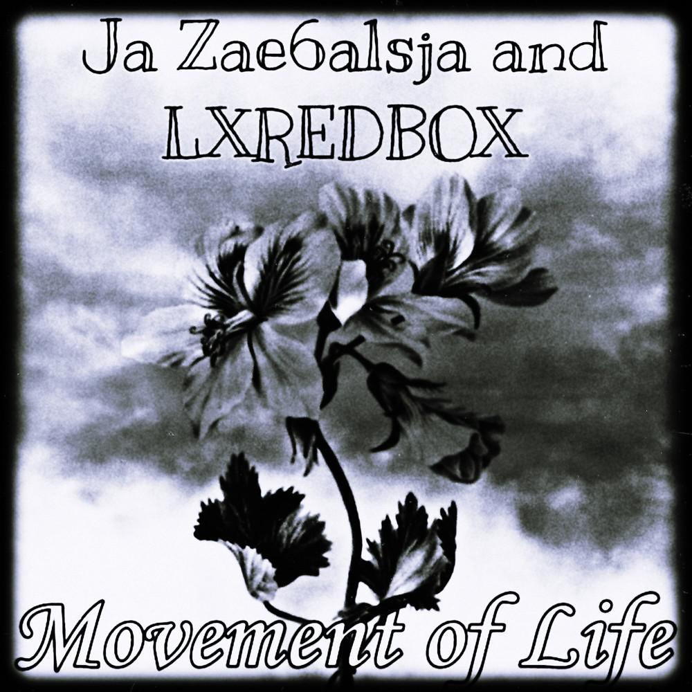 Постер альбома Movement of Life (Slowed + Reverb Remix)