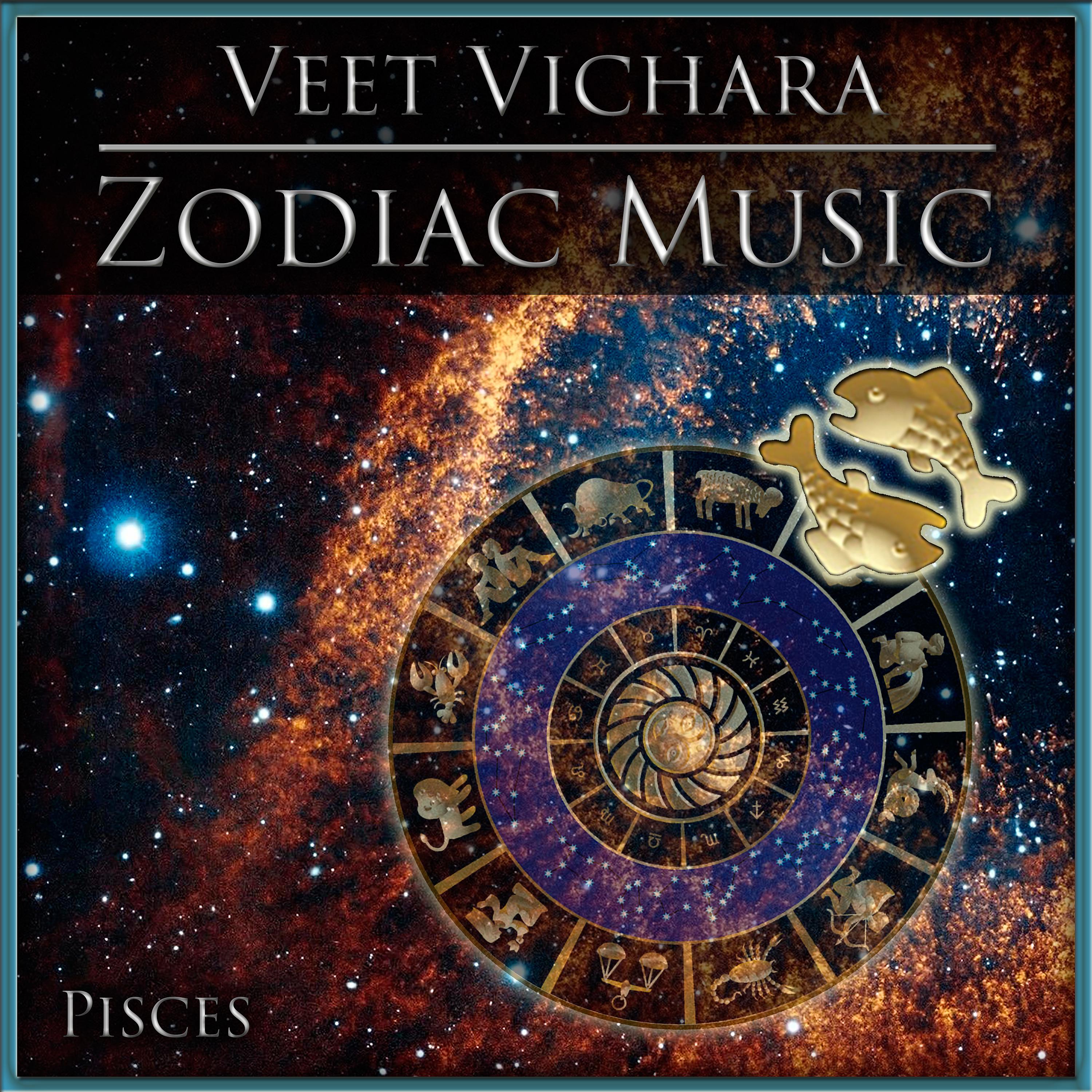 Постер альбома Zodiac Music Pisces