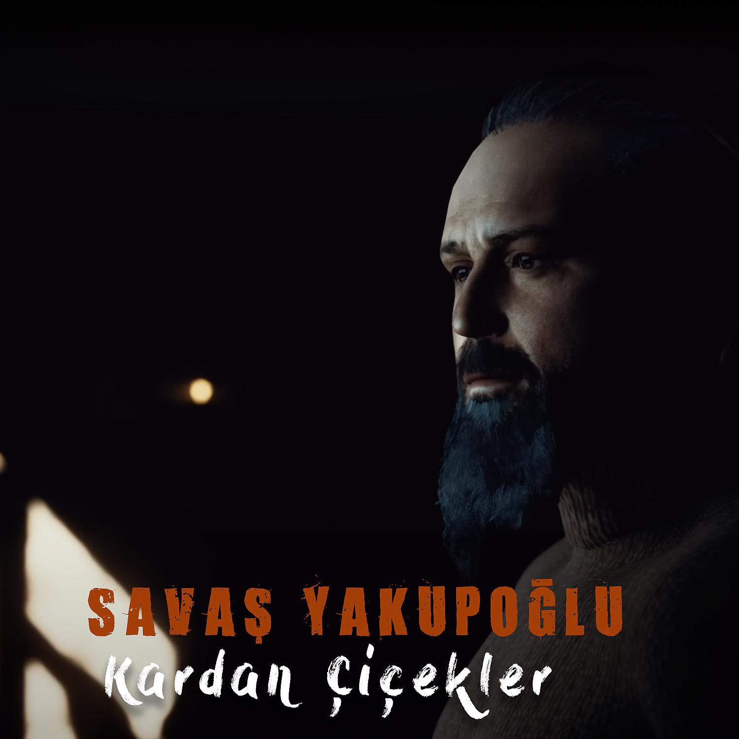 Постер альбома Kardan Çiçekler