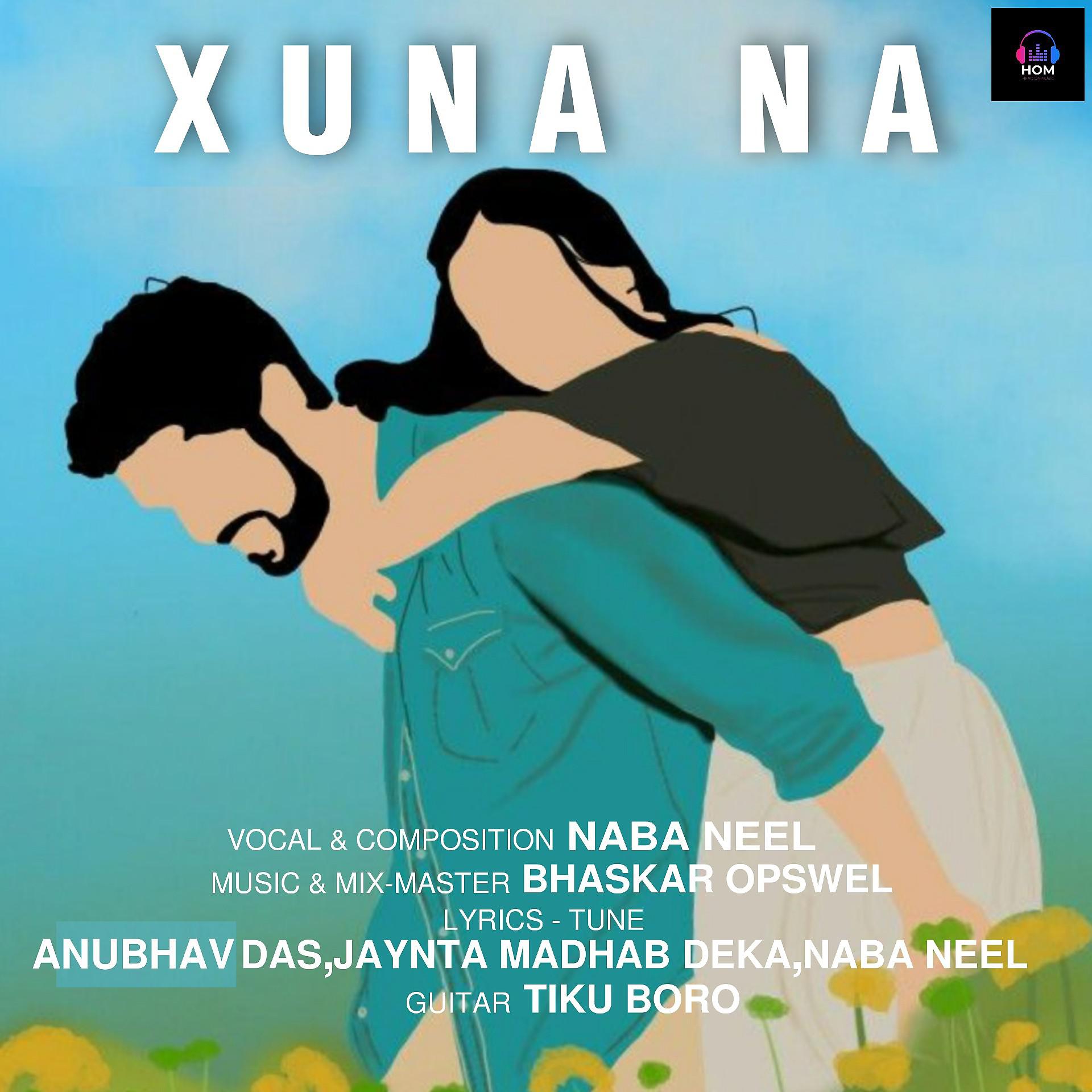 Постер альбома Xuna Na