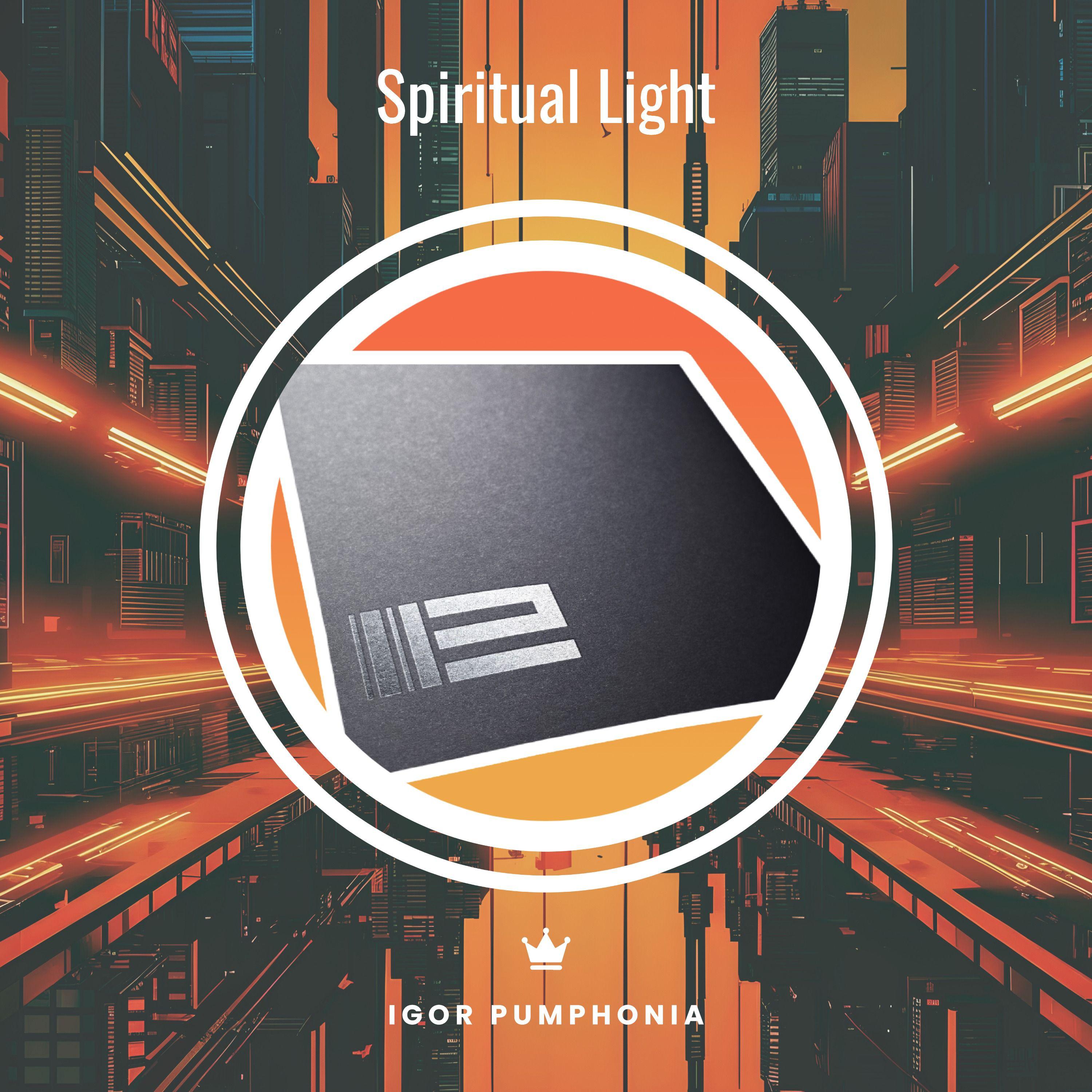 Постер альбома Spiritual Light