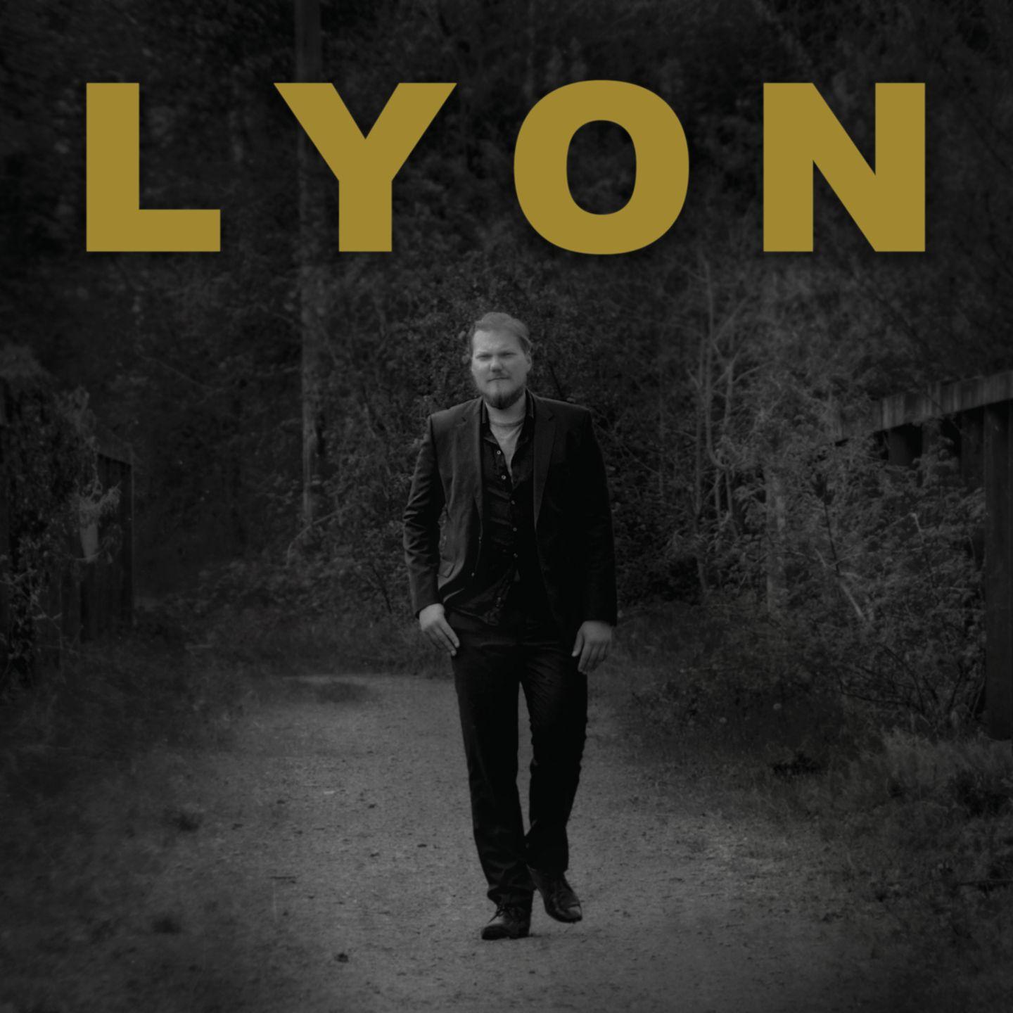 Постер альбома Lyon