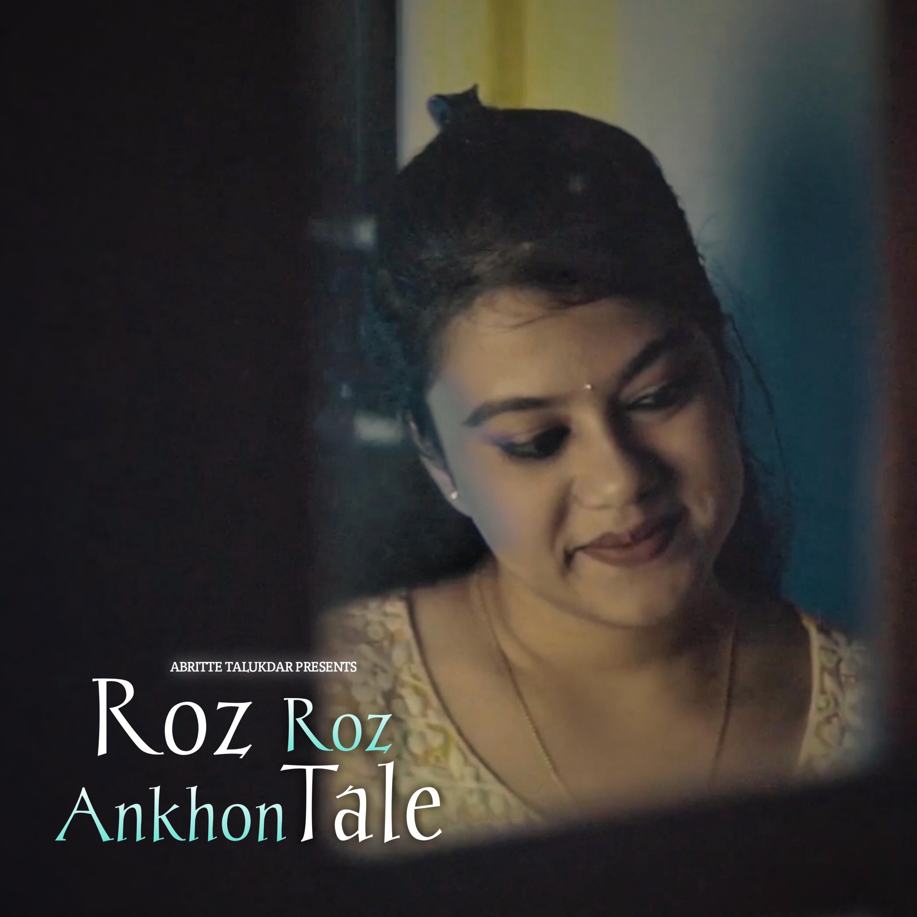 Постер альбома Roz Roz Aankhon Tale
