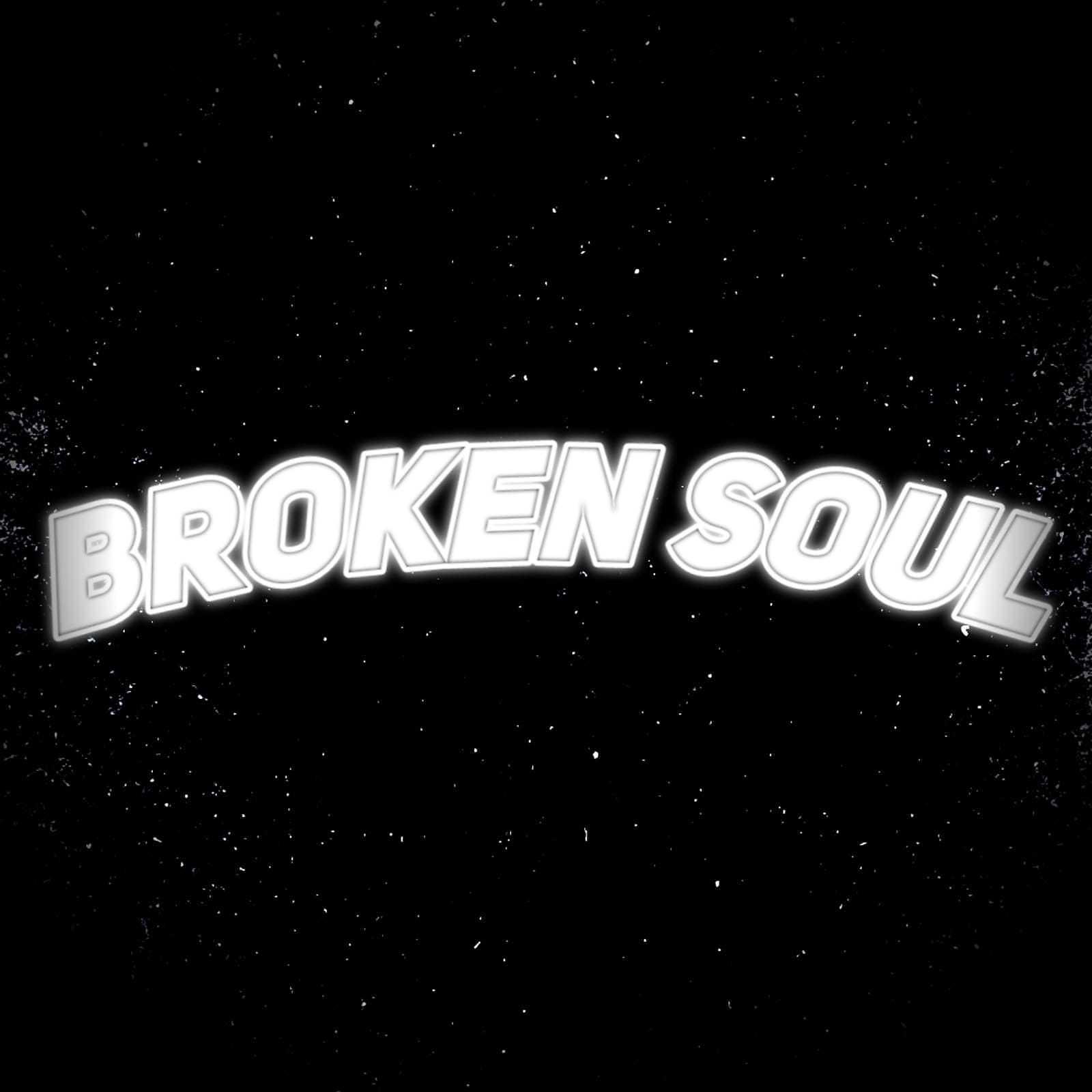 Постер альбома Broken Soul