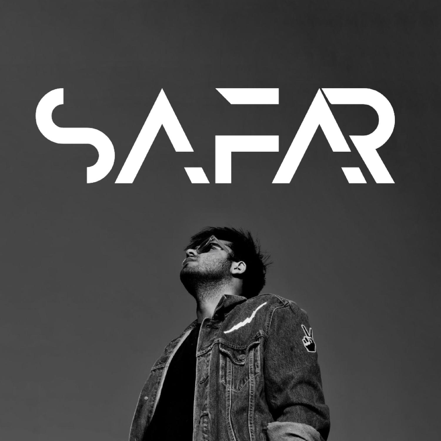 Постер альбома Safar