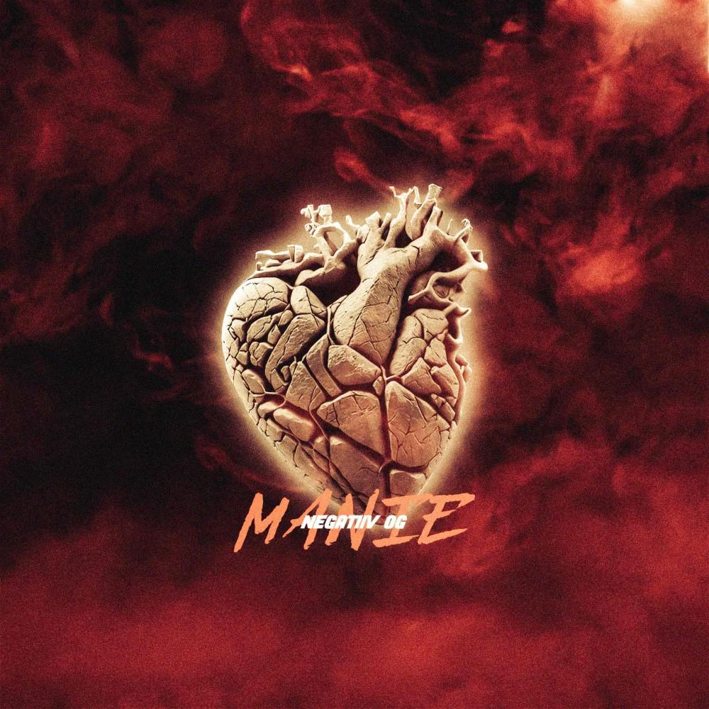 Постер альбома Manie