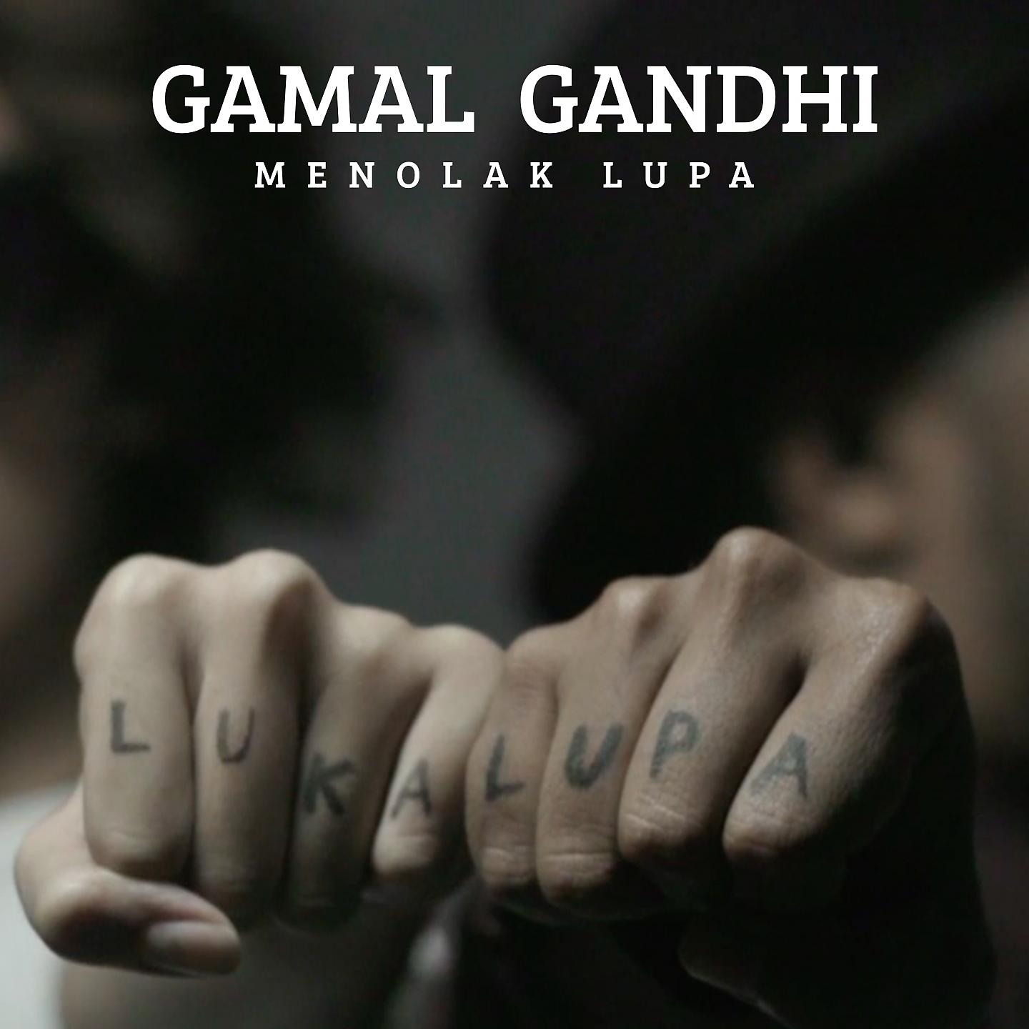 Постер альбома Menolak Lupa