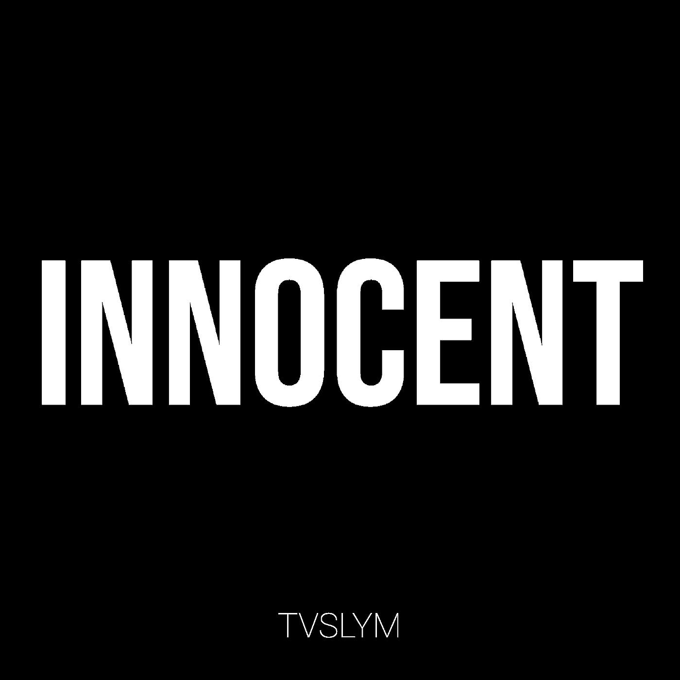 Постер альбома Innocent